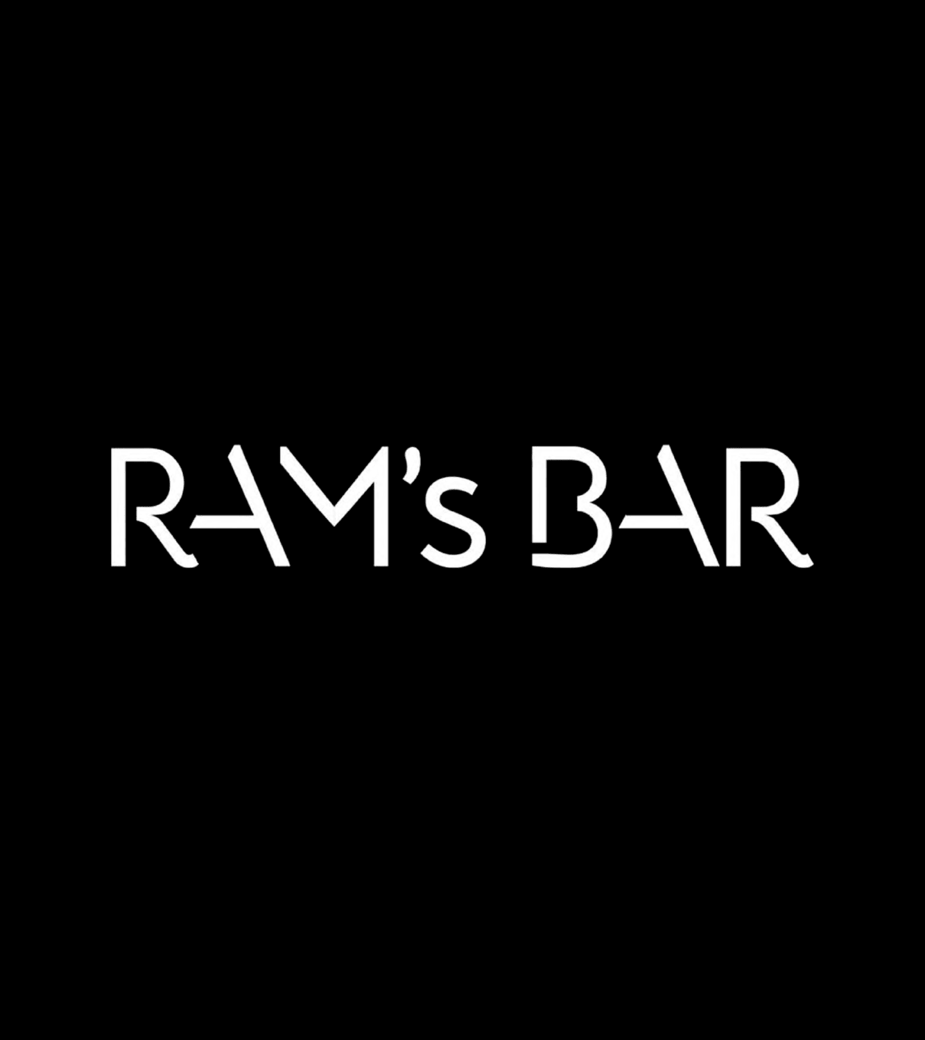 Ram´s Bar