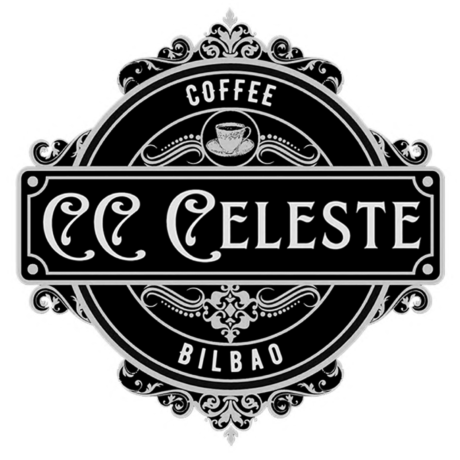 COFFEE CC CELESTE BILBAO
