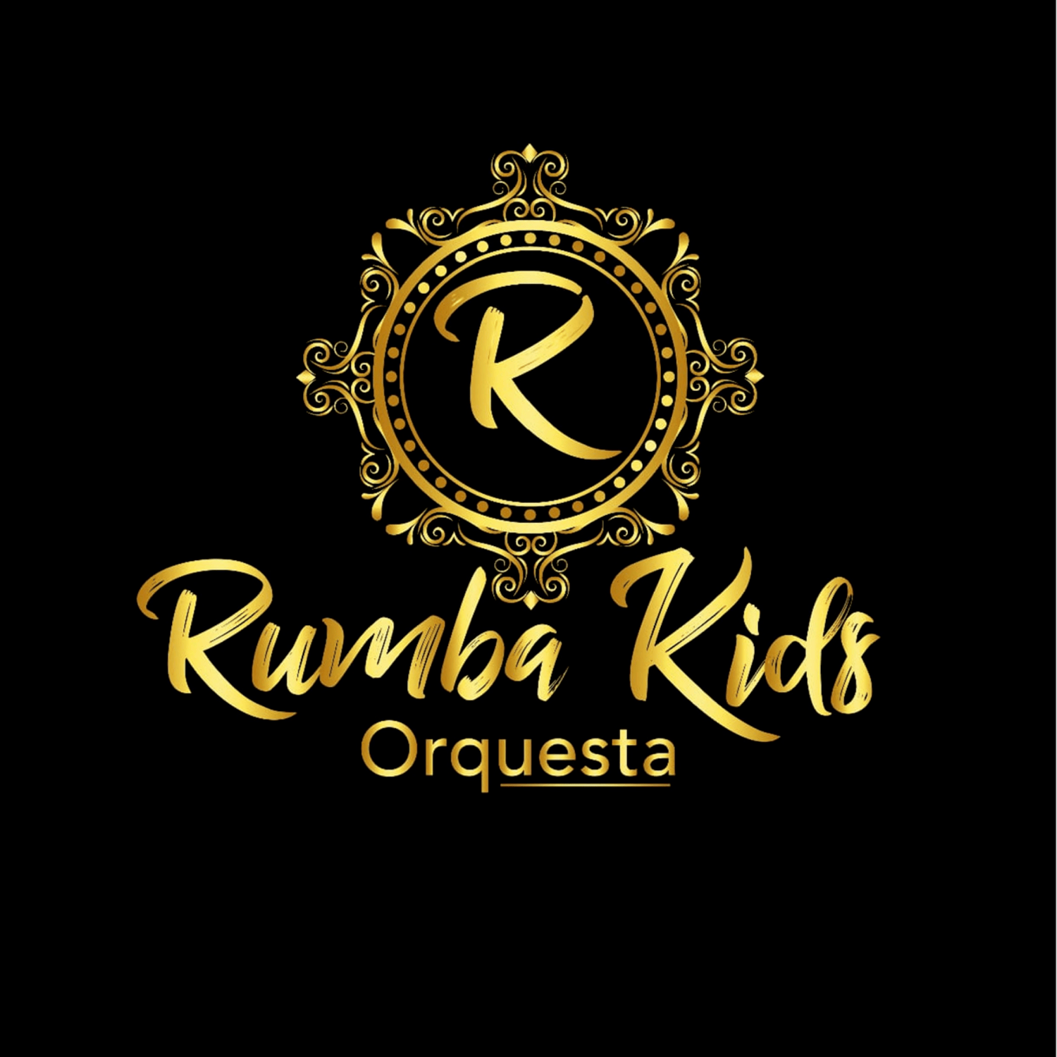 ORQUESTA R RUMBA KIDS