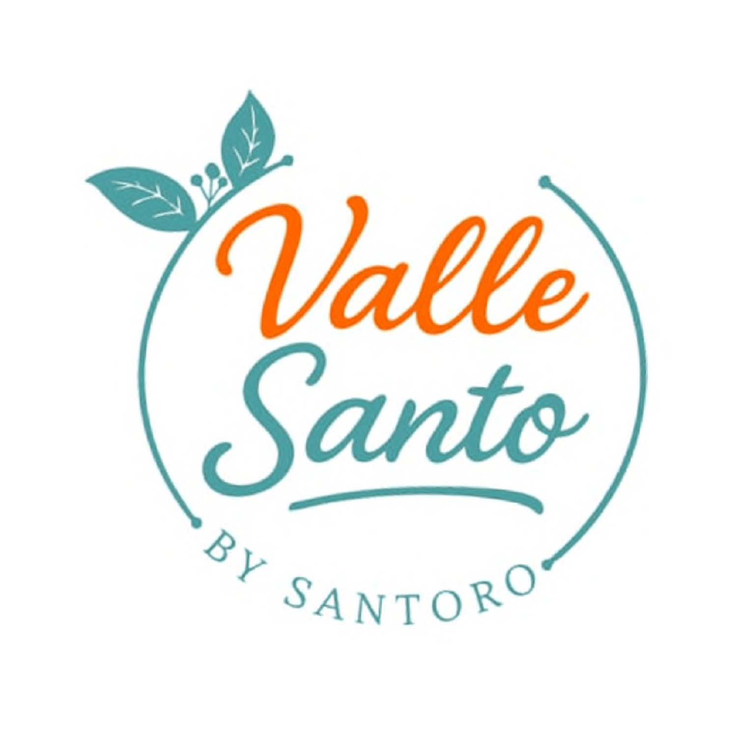 Valle Santo by Santoro