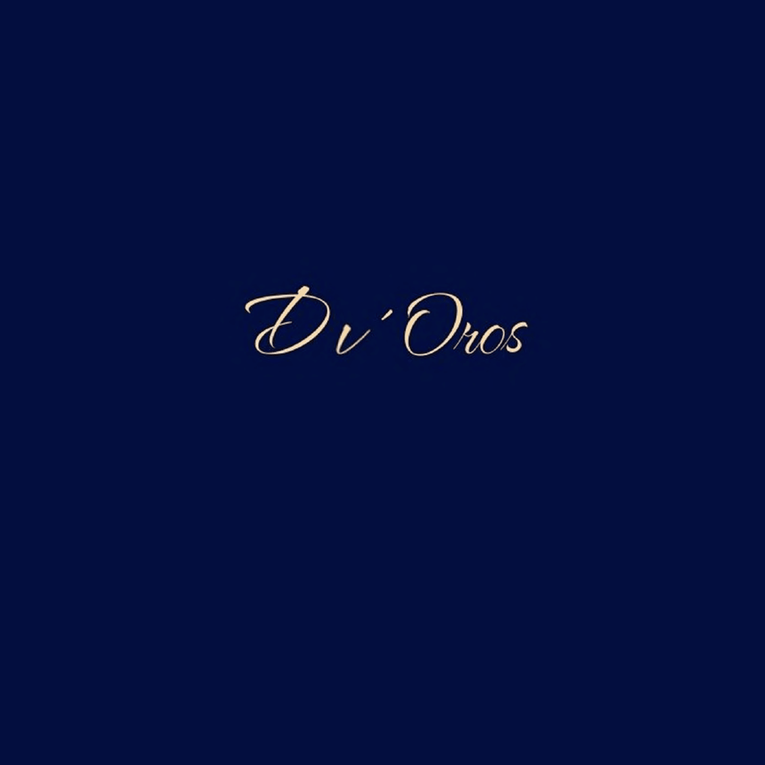 Di ´Oros