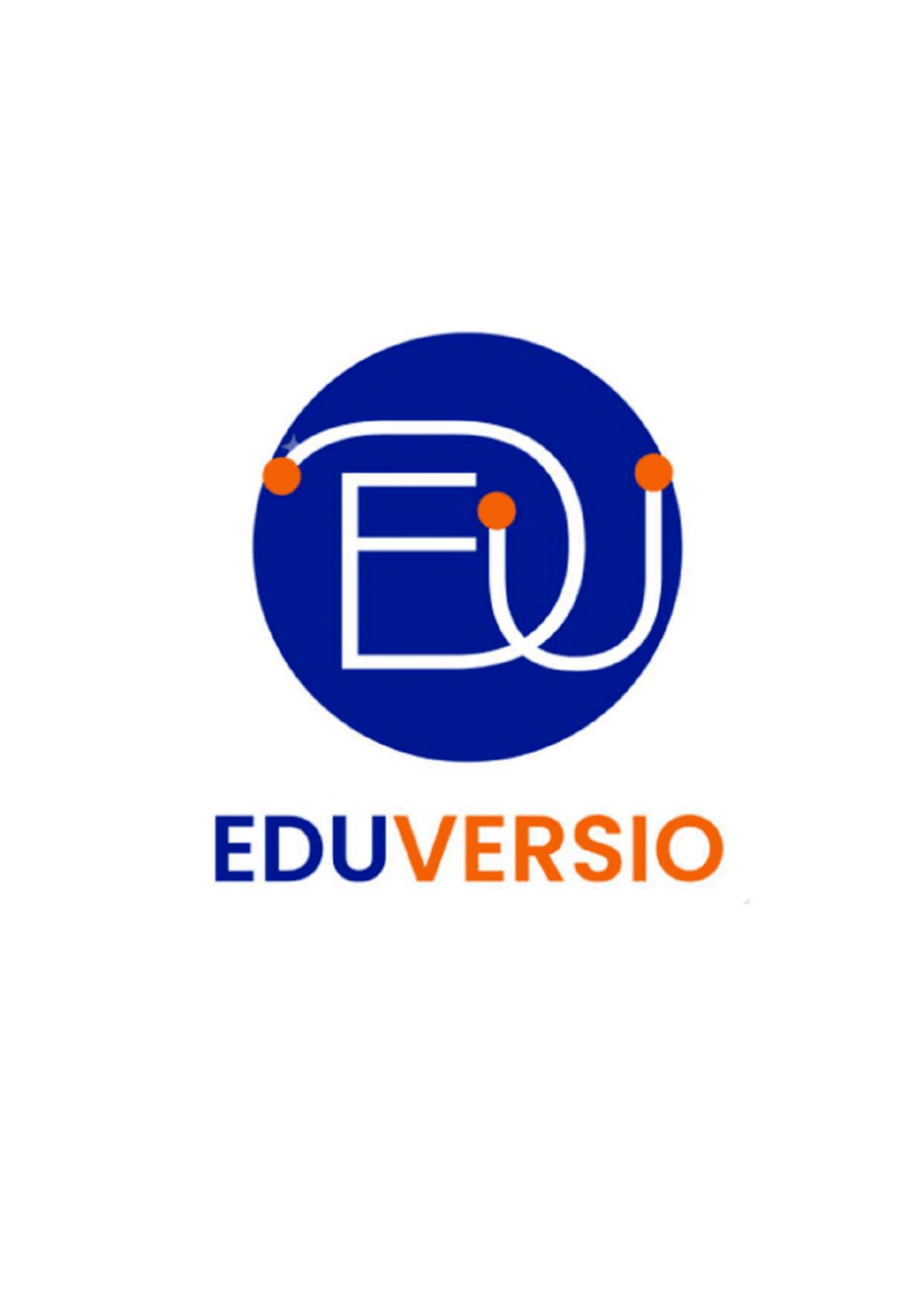 EDU Eduversio
