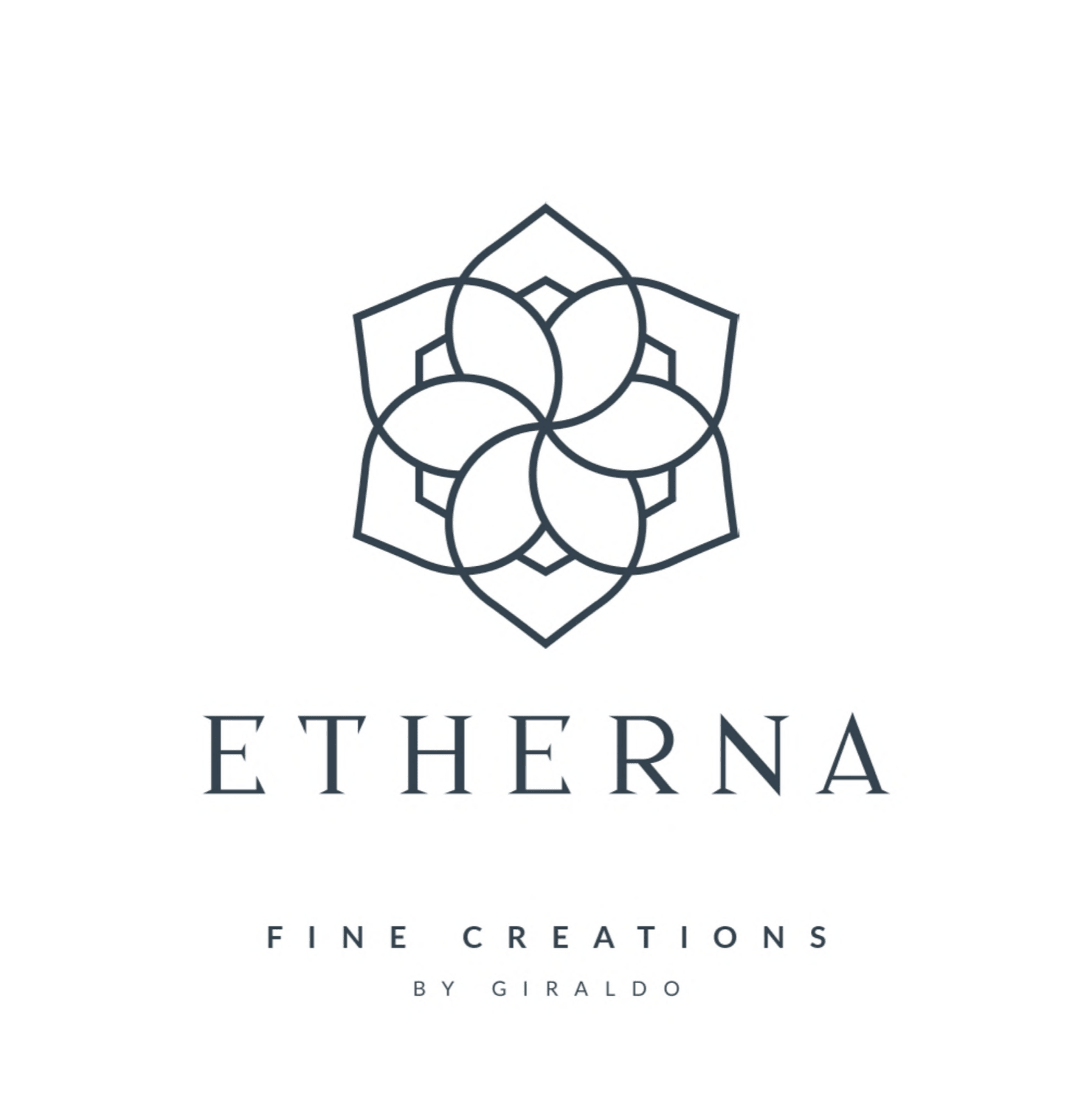 ETHERNA FINE CREATIONS BY GIRALDO