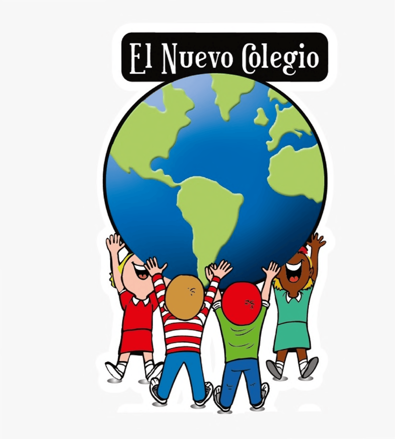 El Nuevo Colegio
