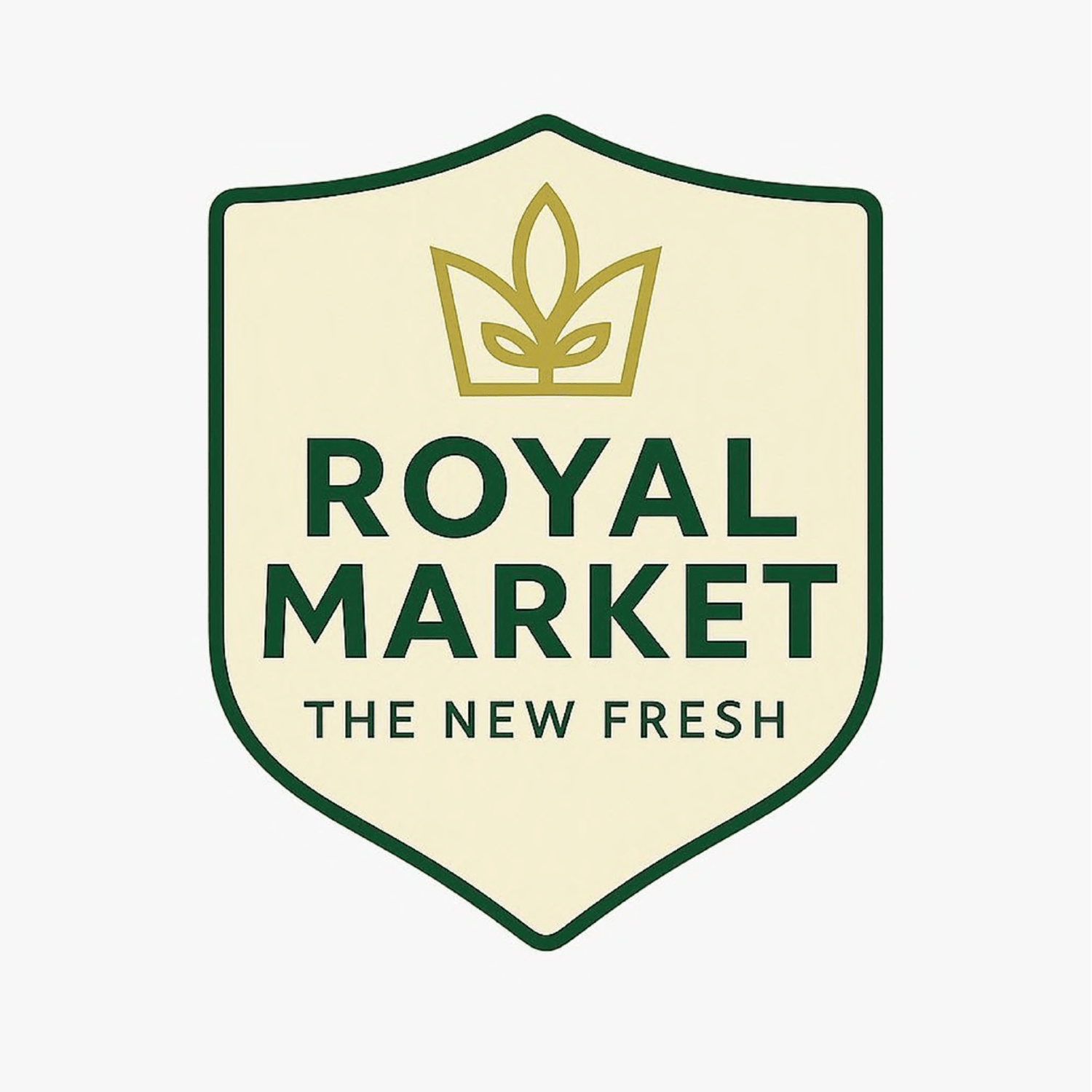 ROYAL MARKET THE NEW FRESH
