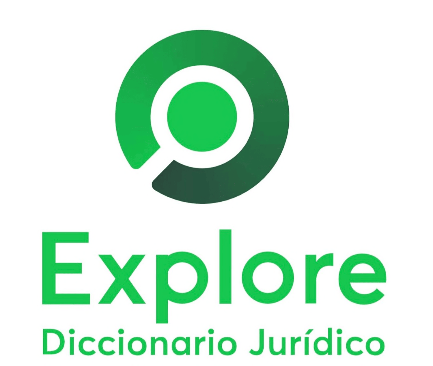 Explore Diccionario Jurídico