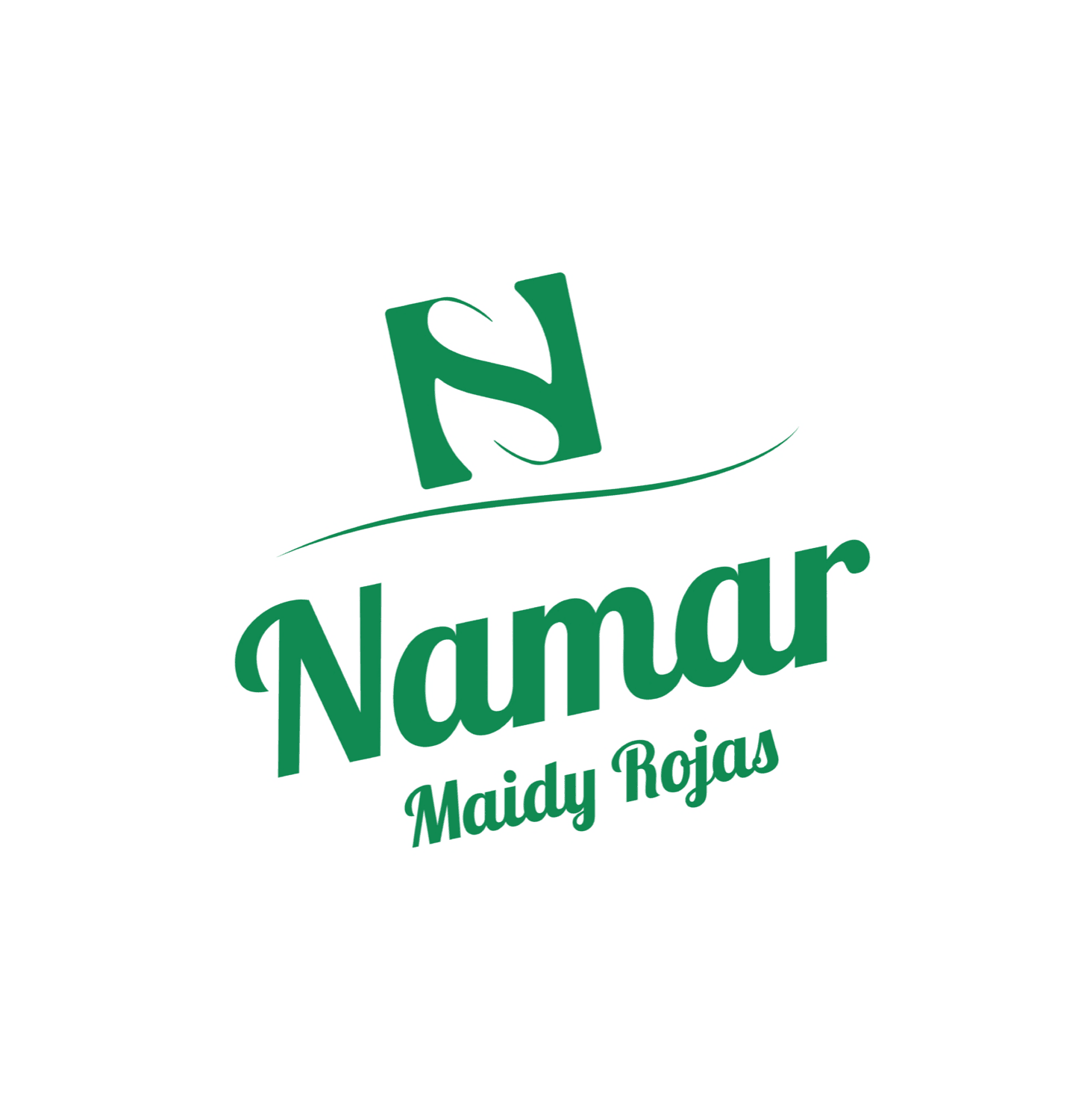 N NAMAR MAIDY ROJAS