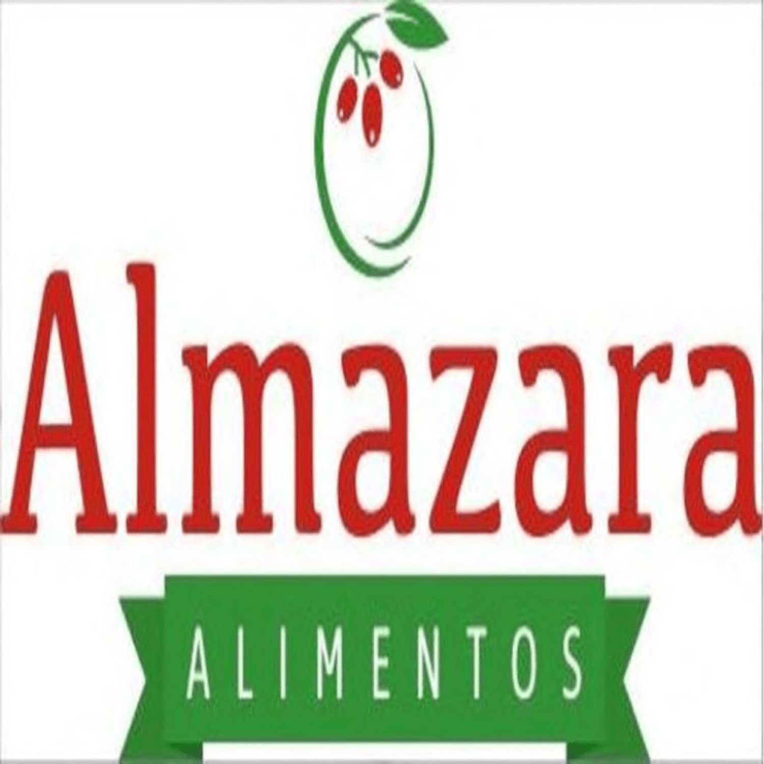 Almazara alimentos