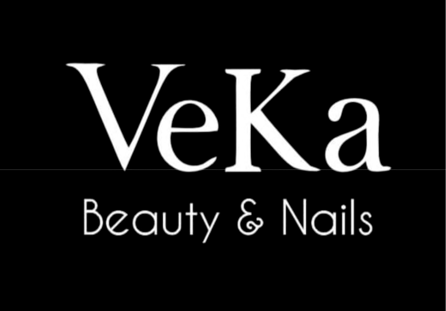 VEKA BEAUTY & NAILS
