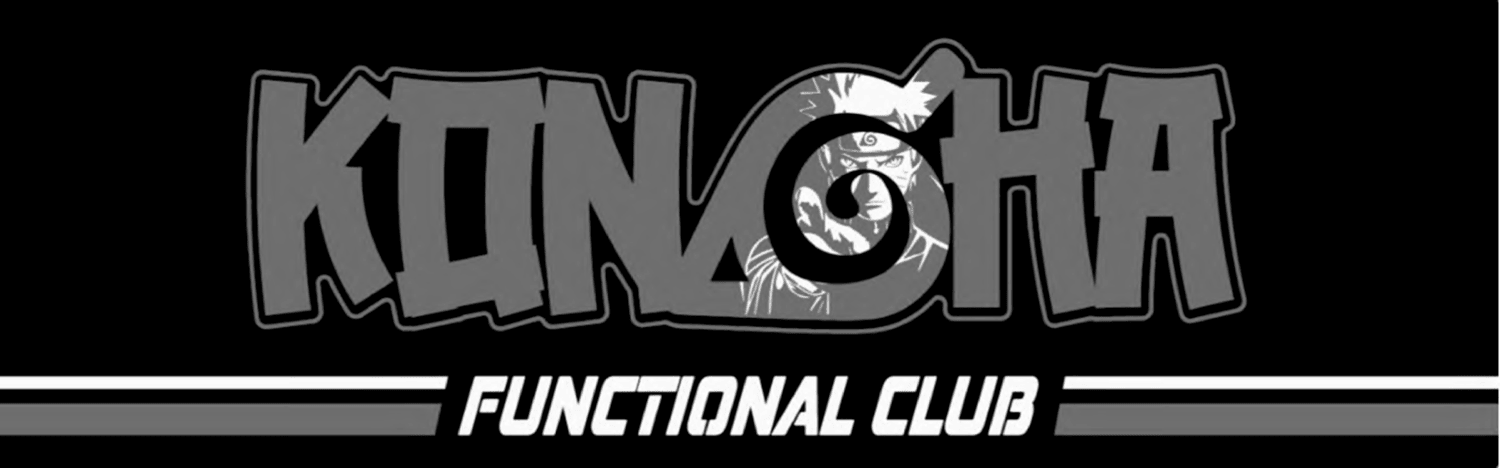 KONOHA FUNCTIONAL CLUB