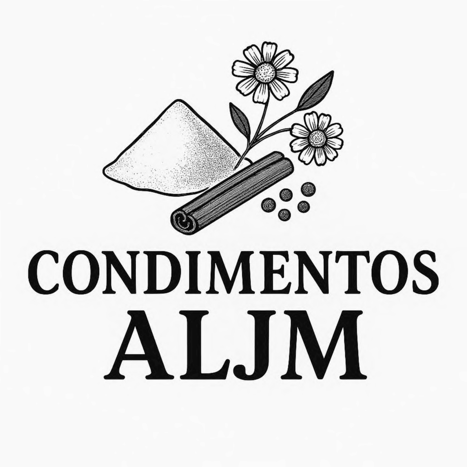 CONDIMENTOS ALJM