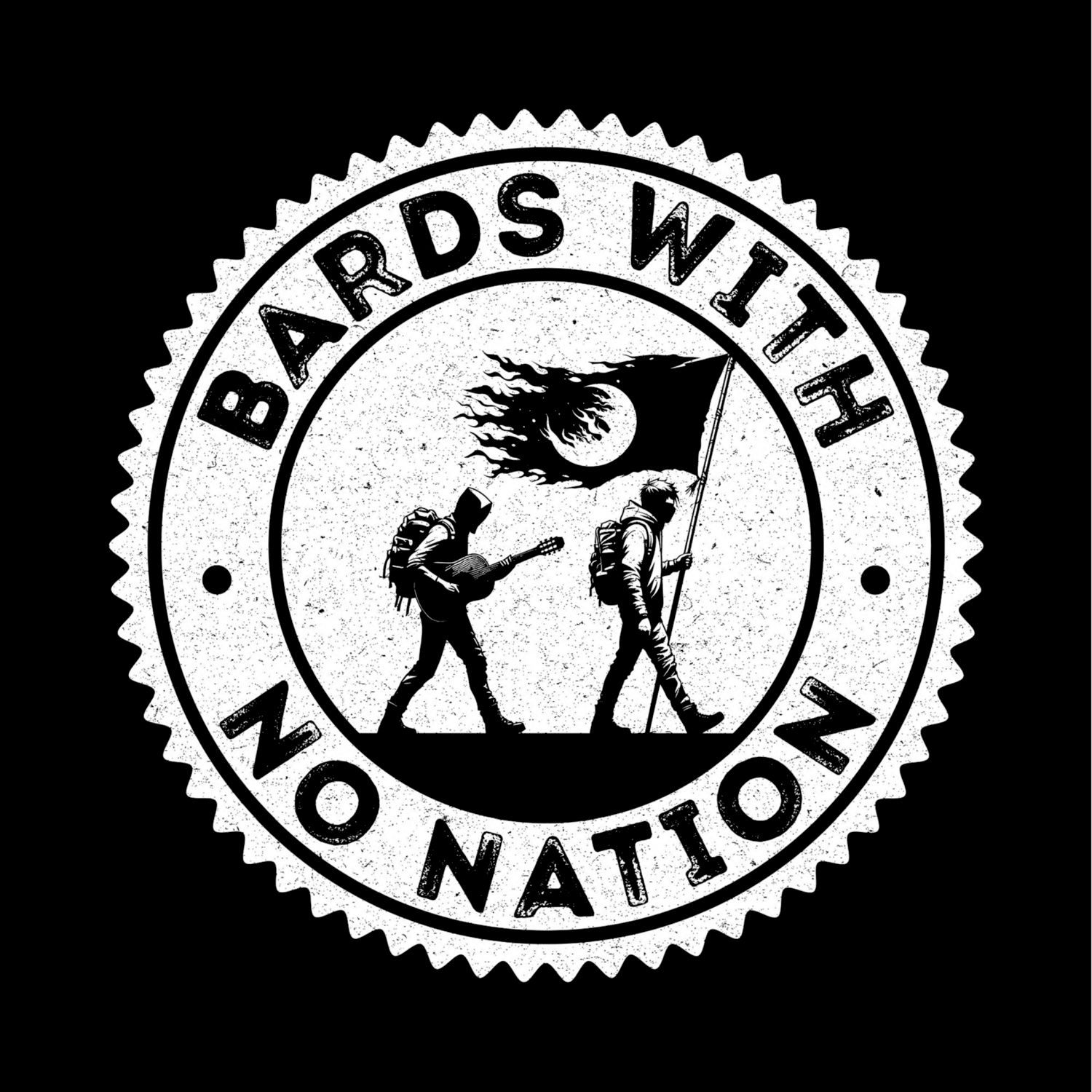 Bards With No Nation