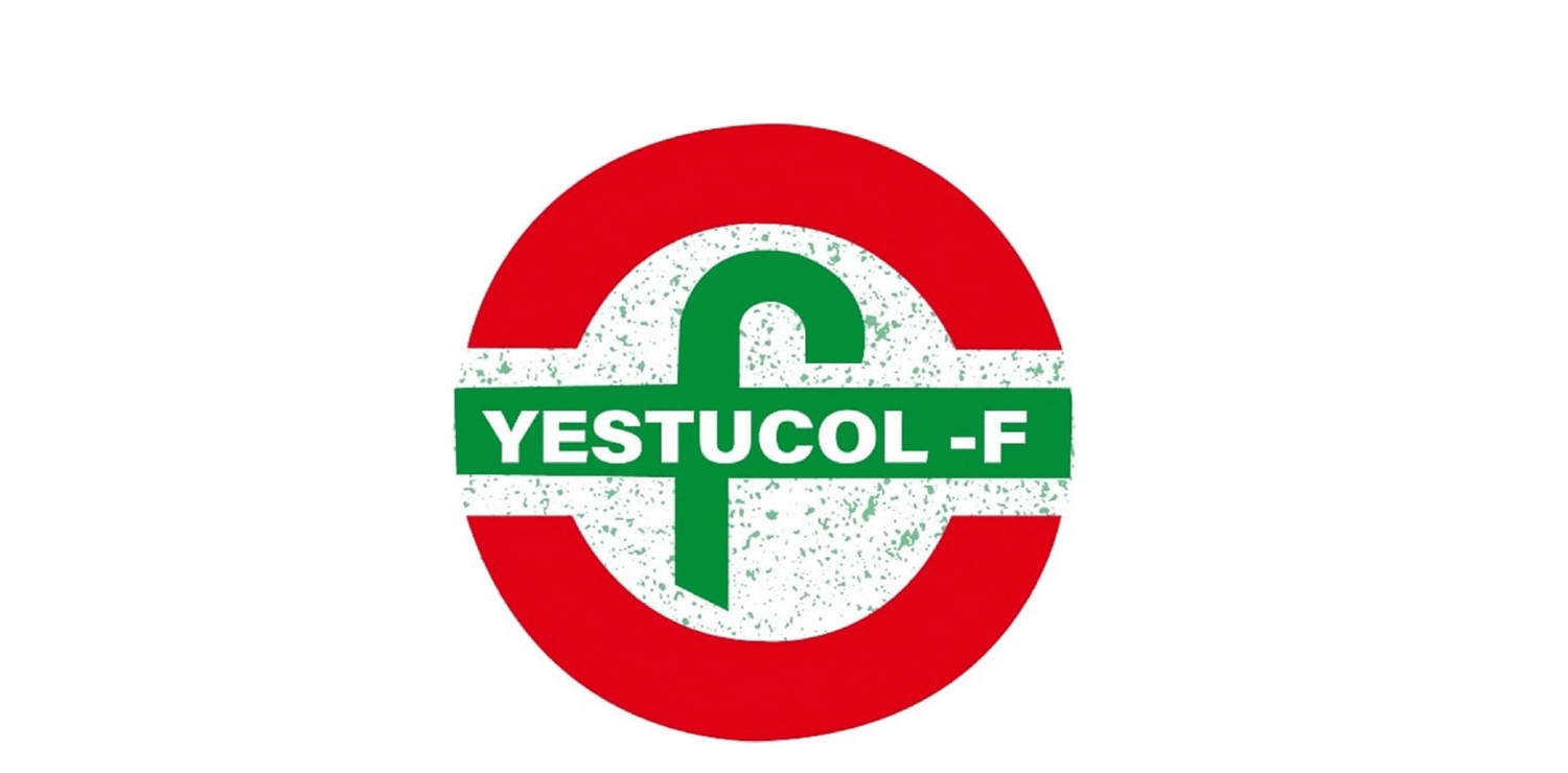 YESTUCOL - F