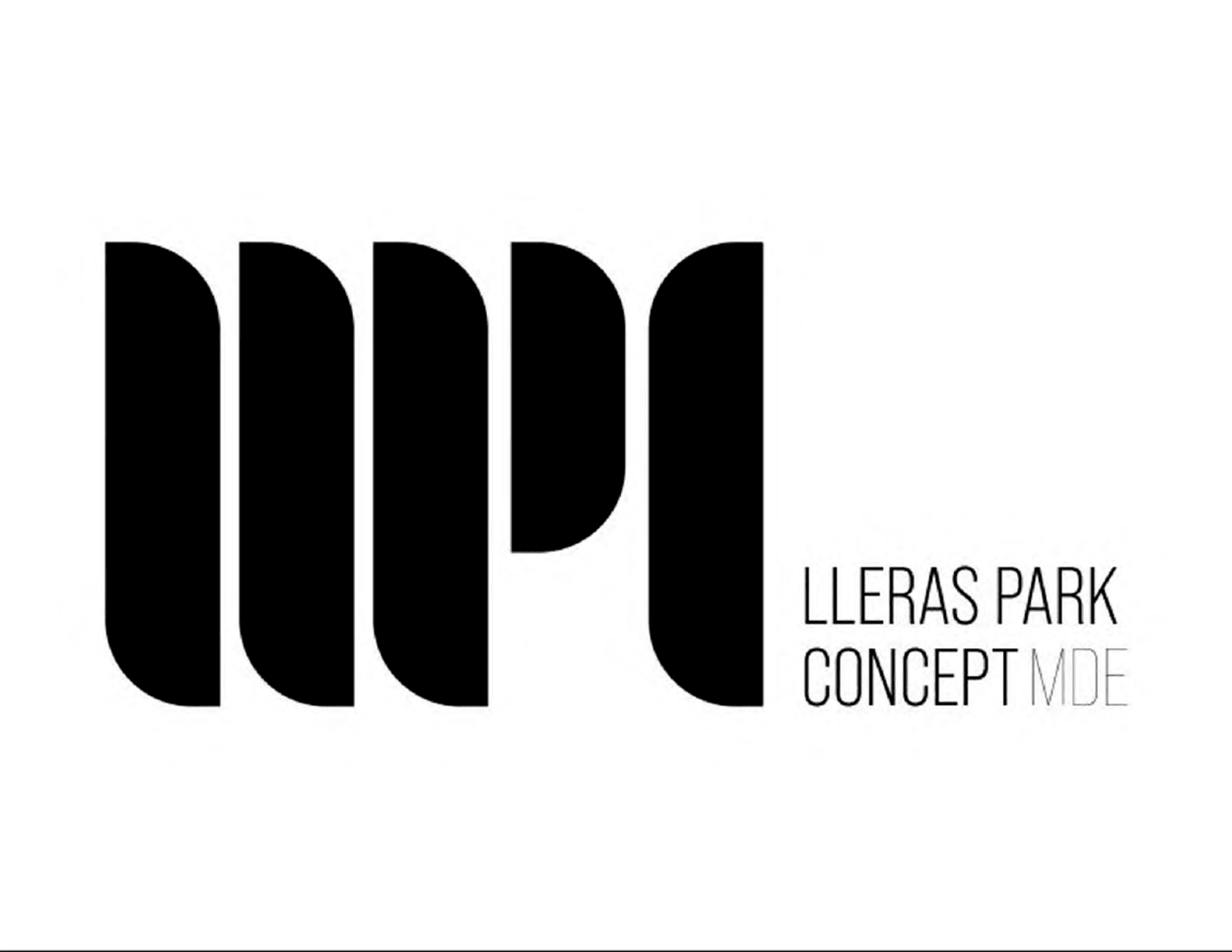 LLERAS PARK CONCEPT MDE