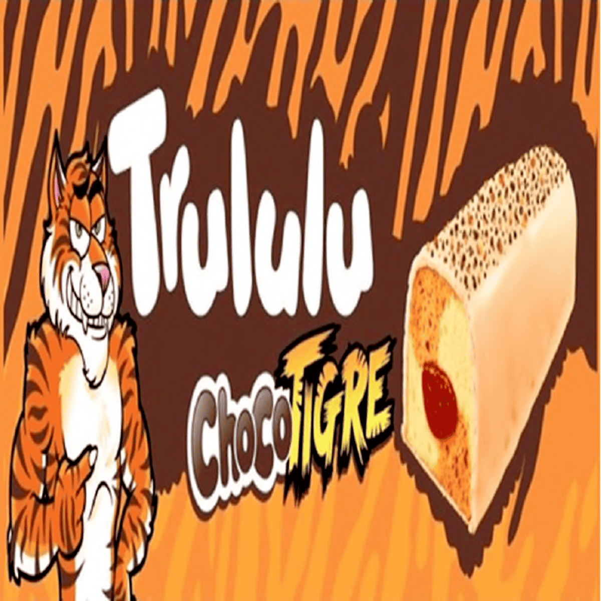 TRULULU CHOCOTIGRE