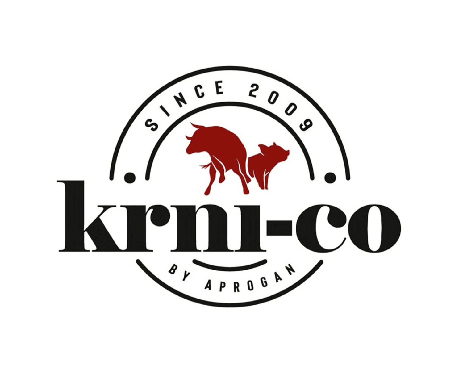 KRNI-CO BY APROGAN