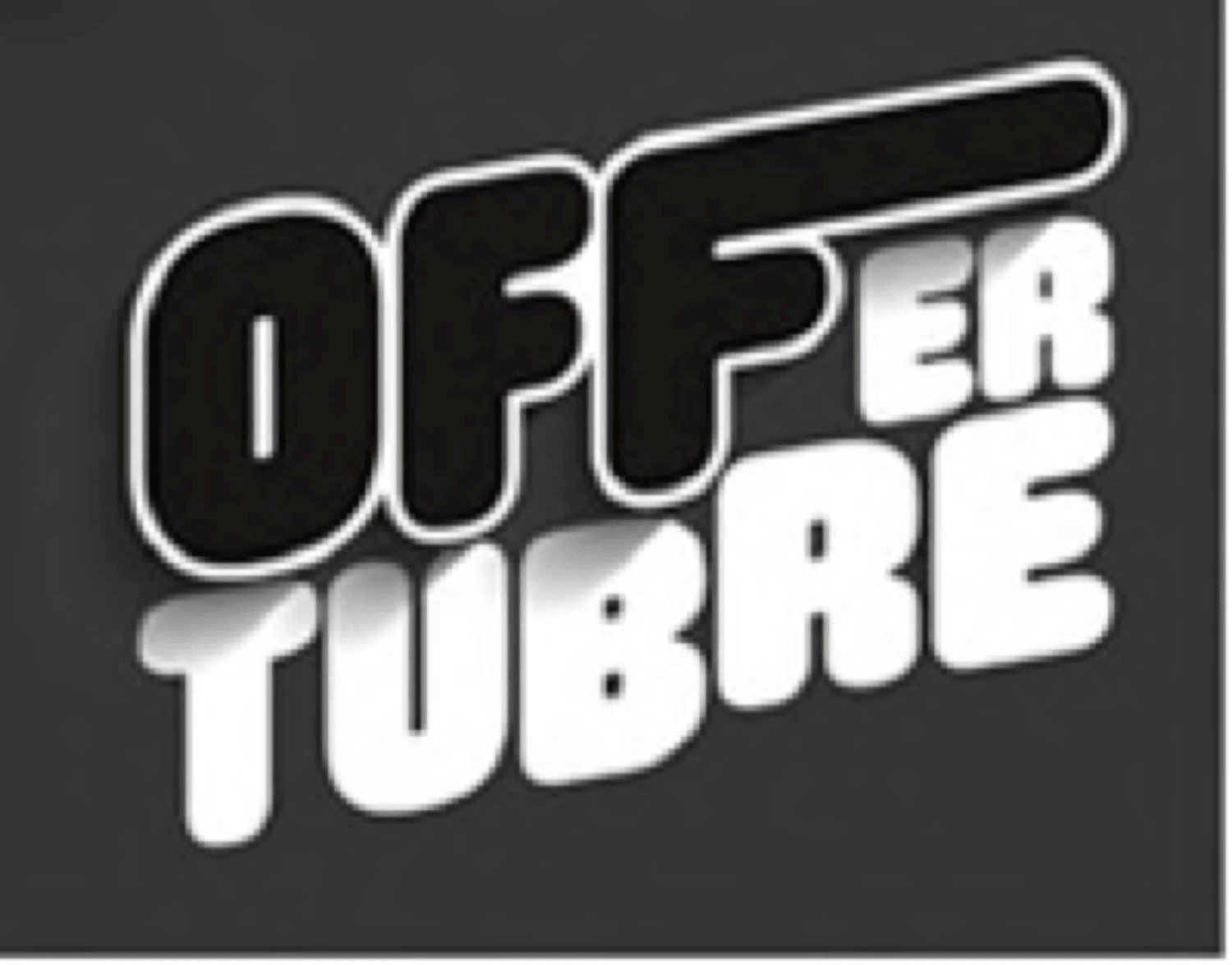 OFFERTUBRE