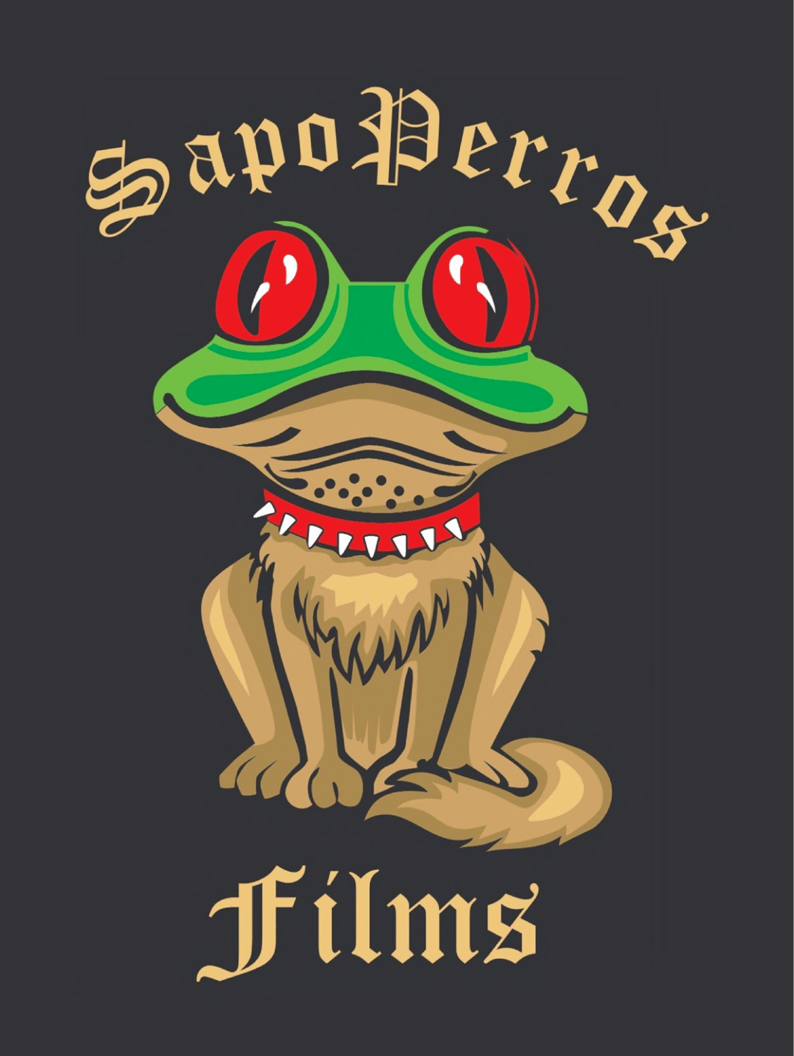 SAPOPERROS FILMS