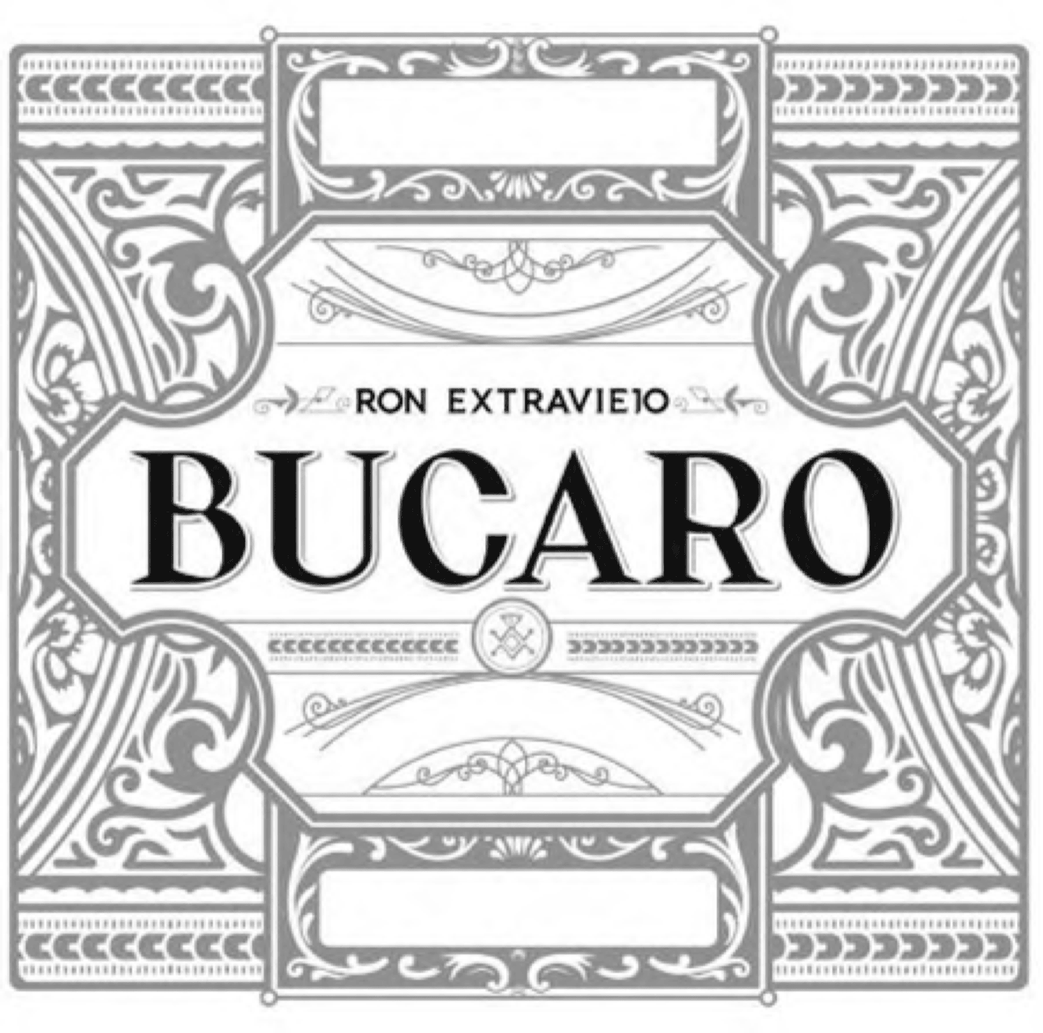 RON EXTRAVIEJO BUCARO