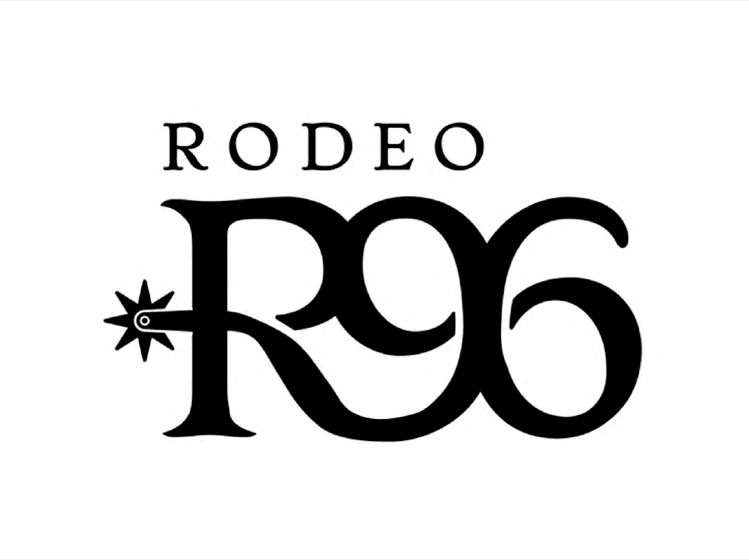 RODEO R96