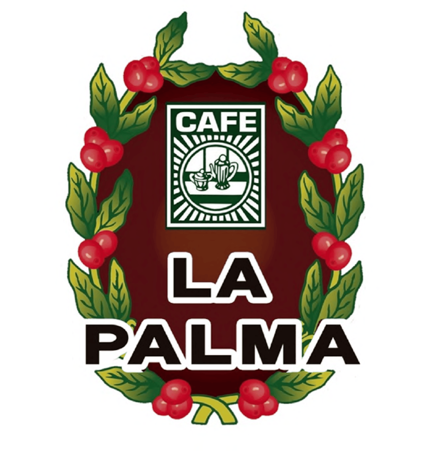 CAFE LA PALMA