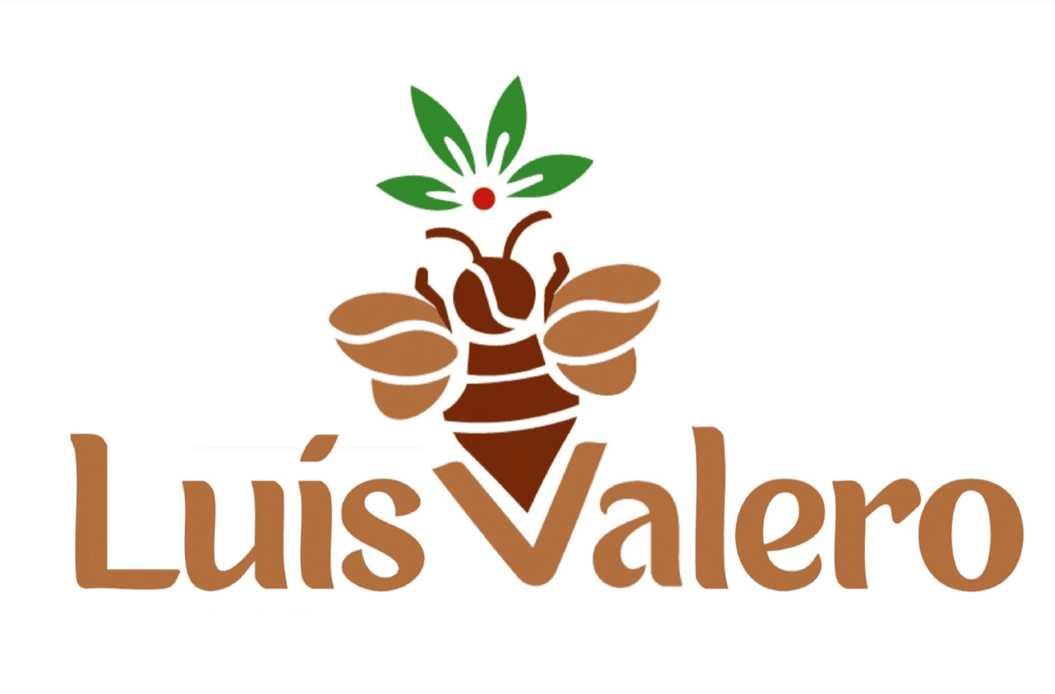 LUIS VALERO