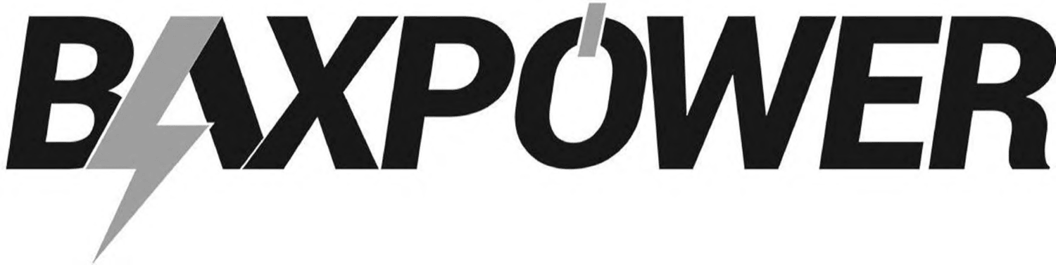 BAXPOWER