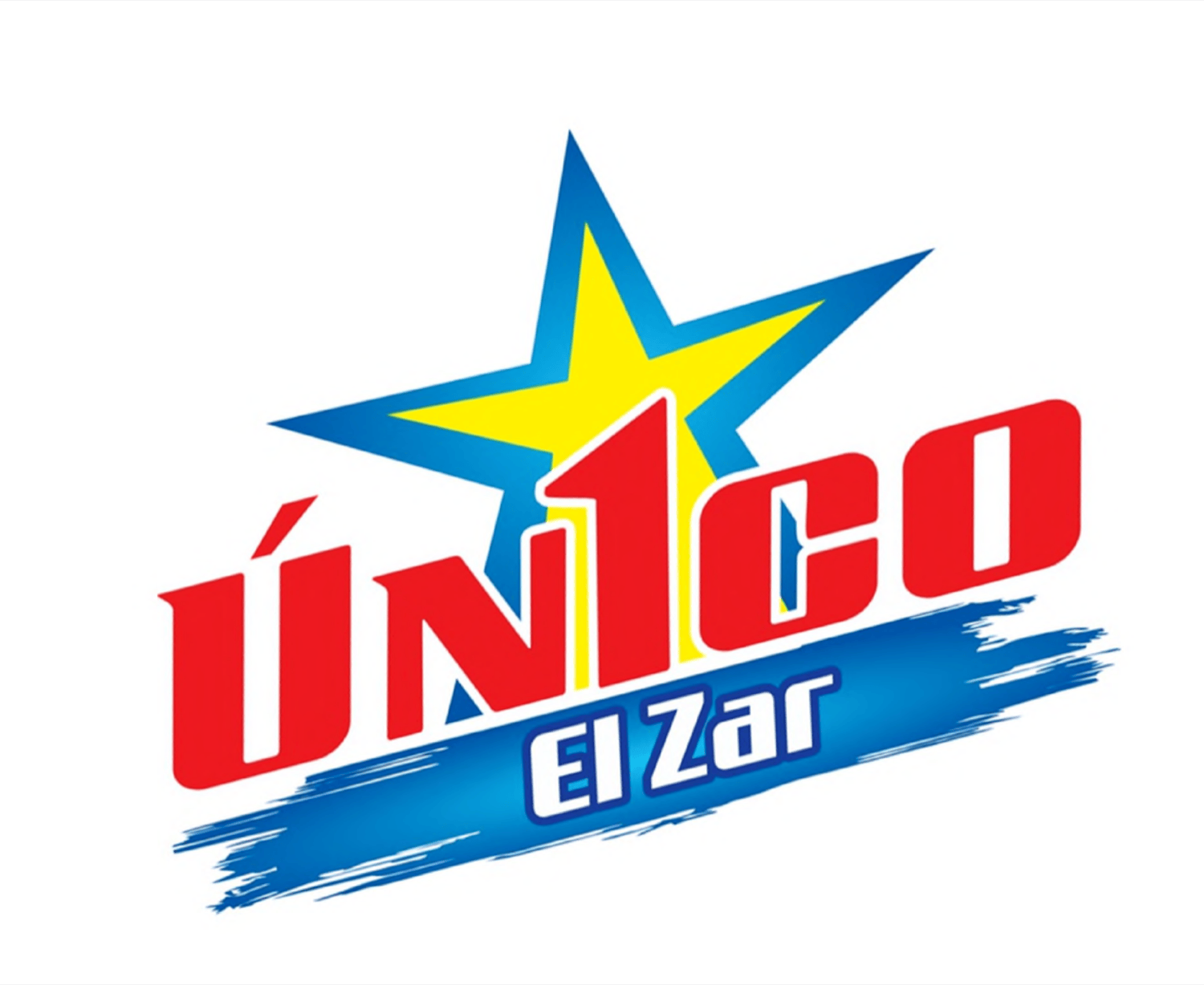 ÚN1CO EL ZAR