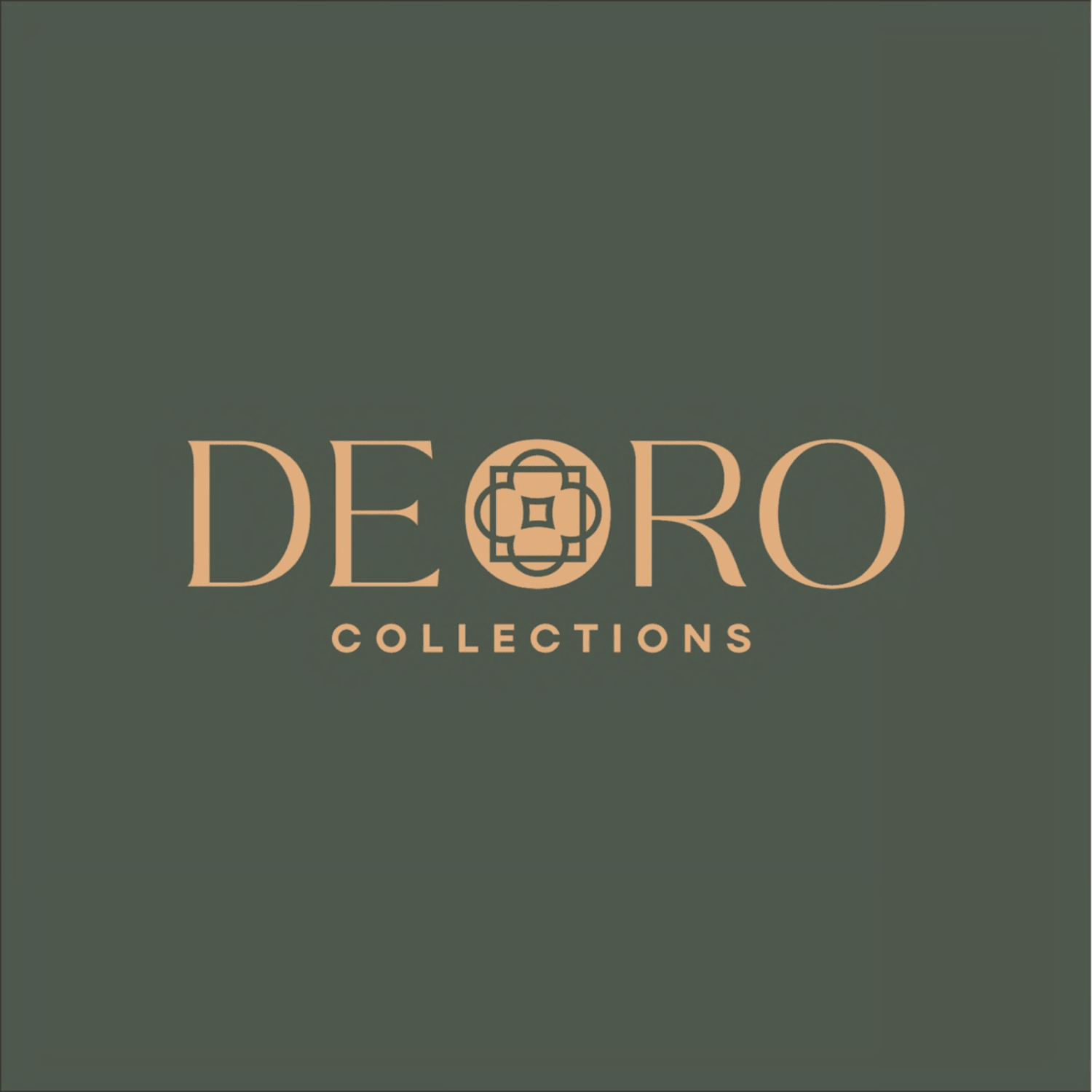 DE ORO COLLECTIONS