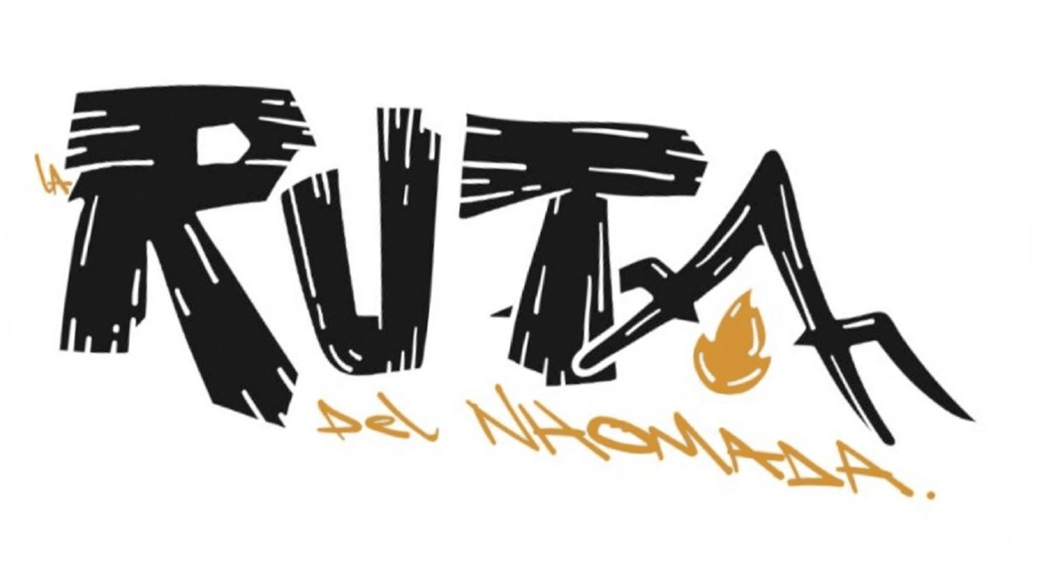 LA RUTA Del NHOMADA.