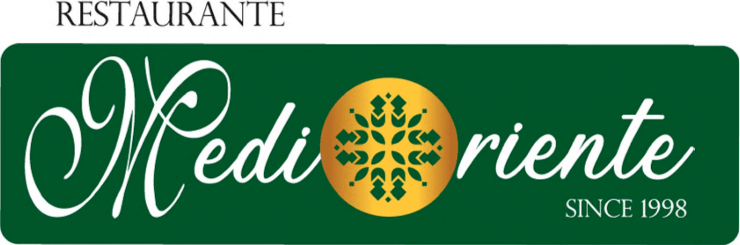 RESTAURANTE MEDIORIENTE SINCE 1998