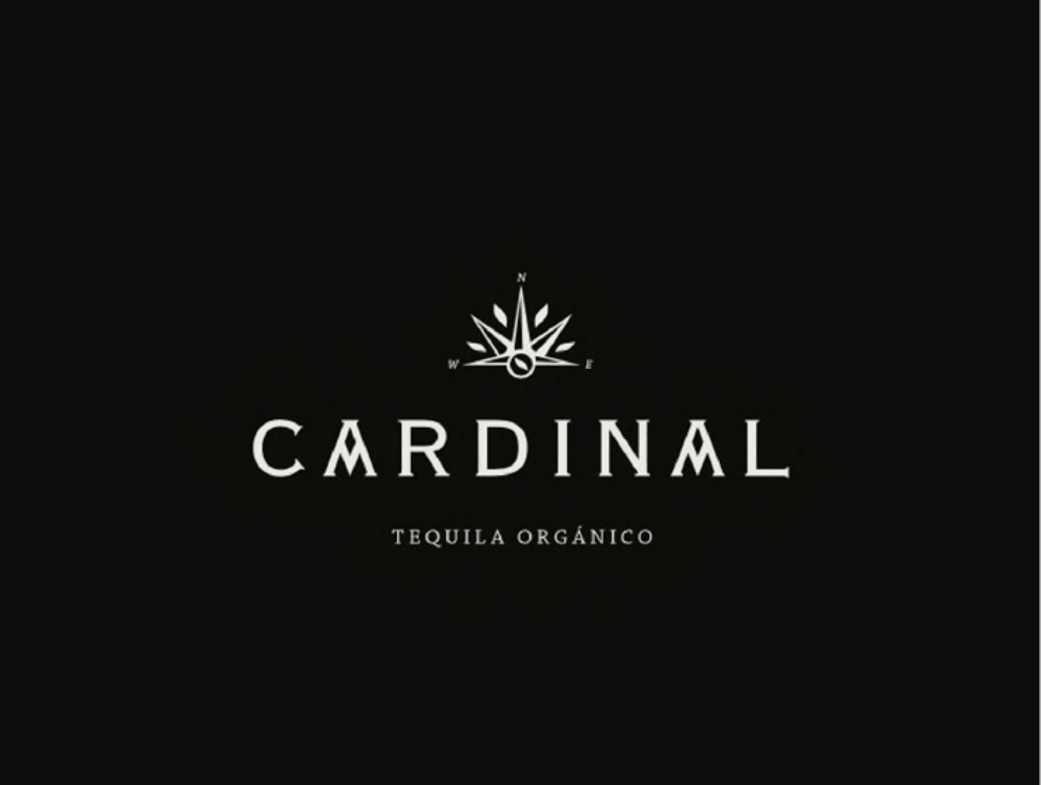 CARDINAL TEQUILA ORGÁNICO