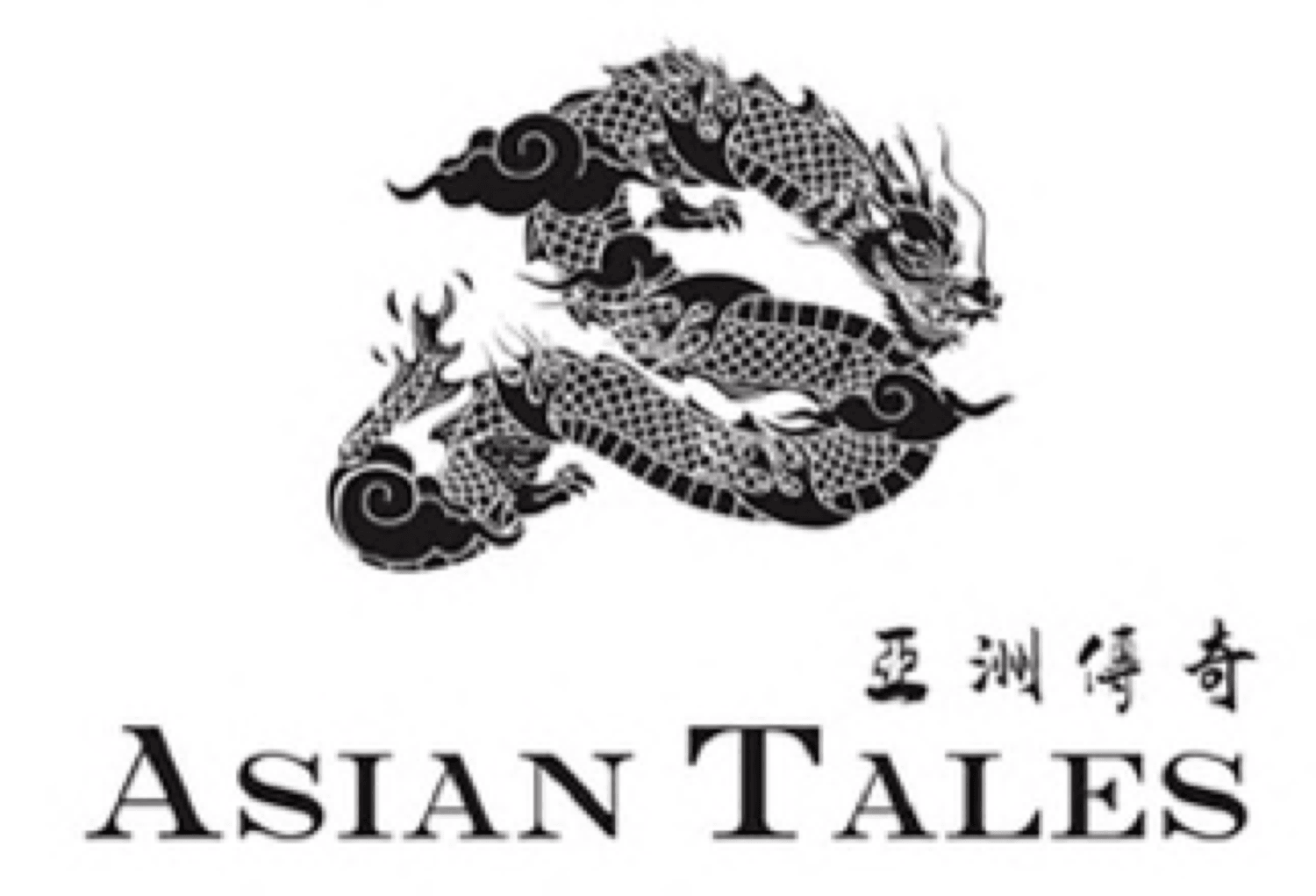 ASIAN TALES