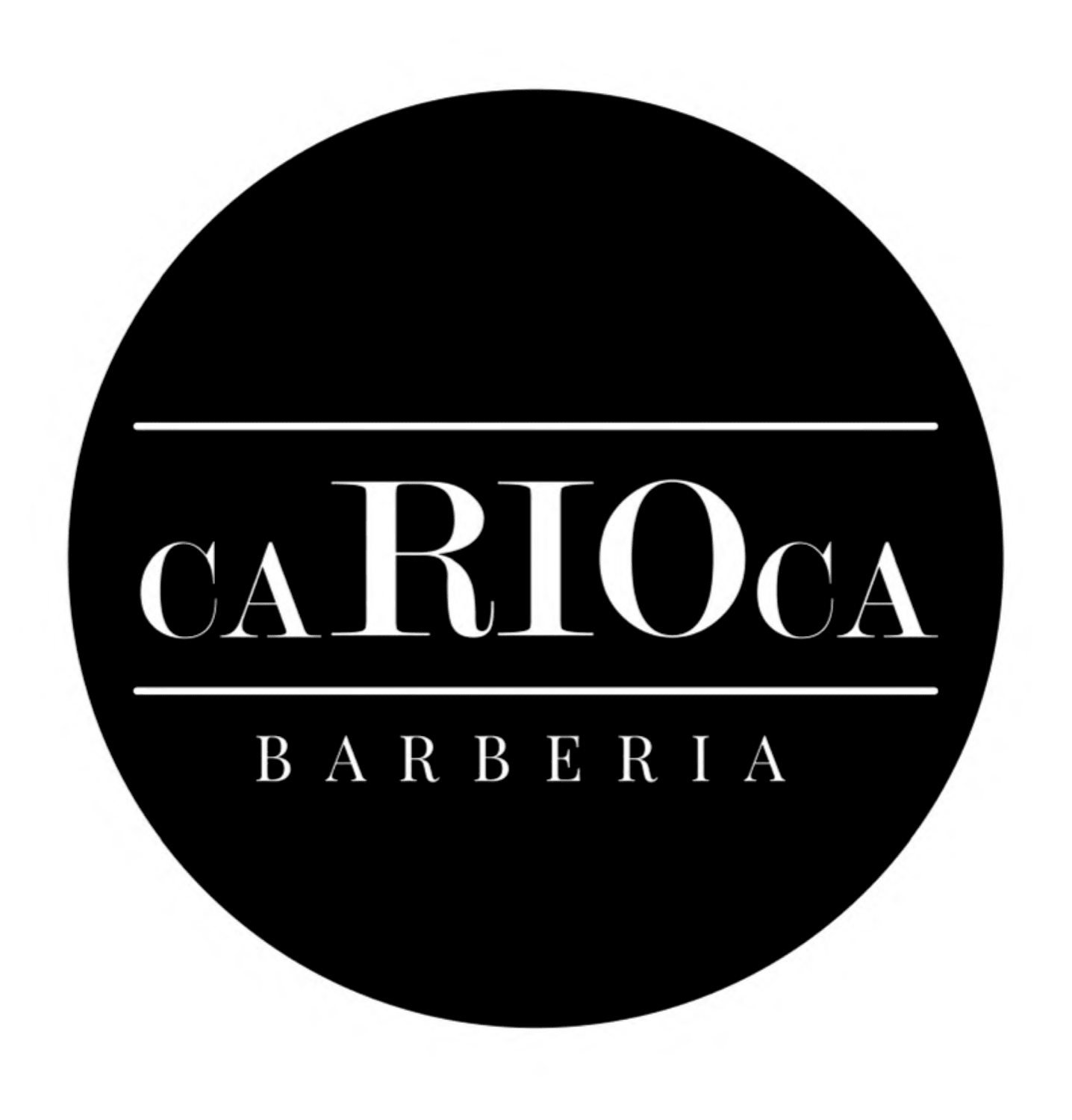 CARIOCA BARBERIA