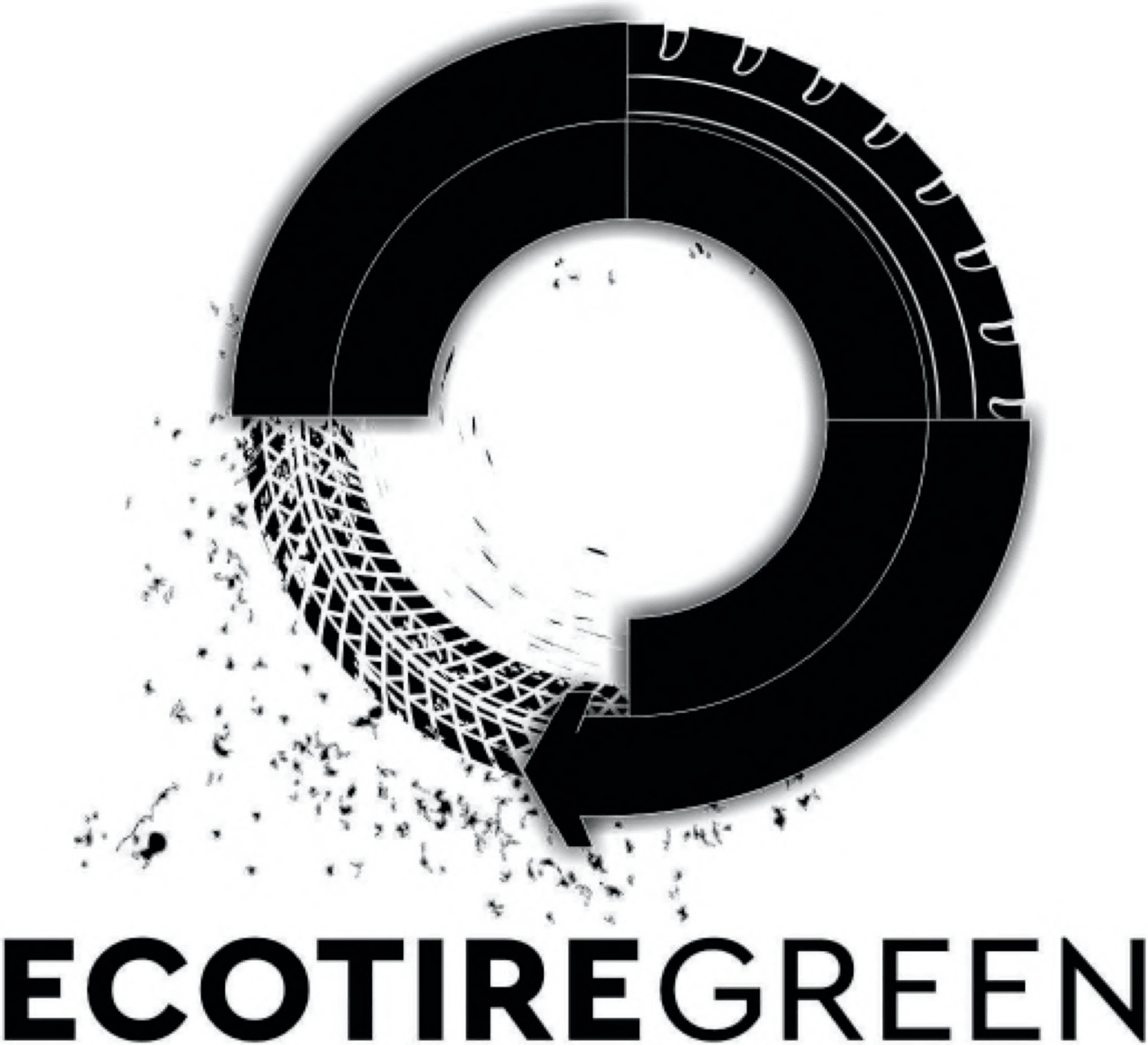 ECOTIRE GREEN