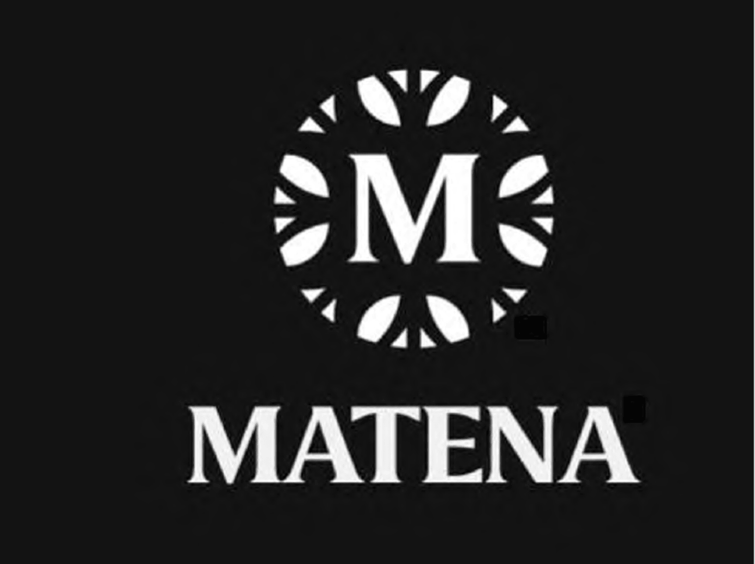 M MATENA