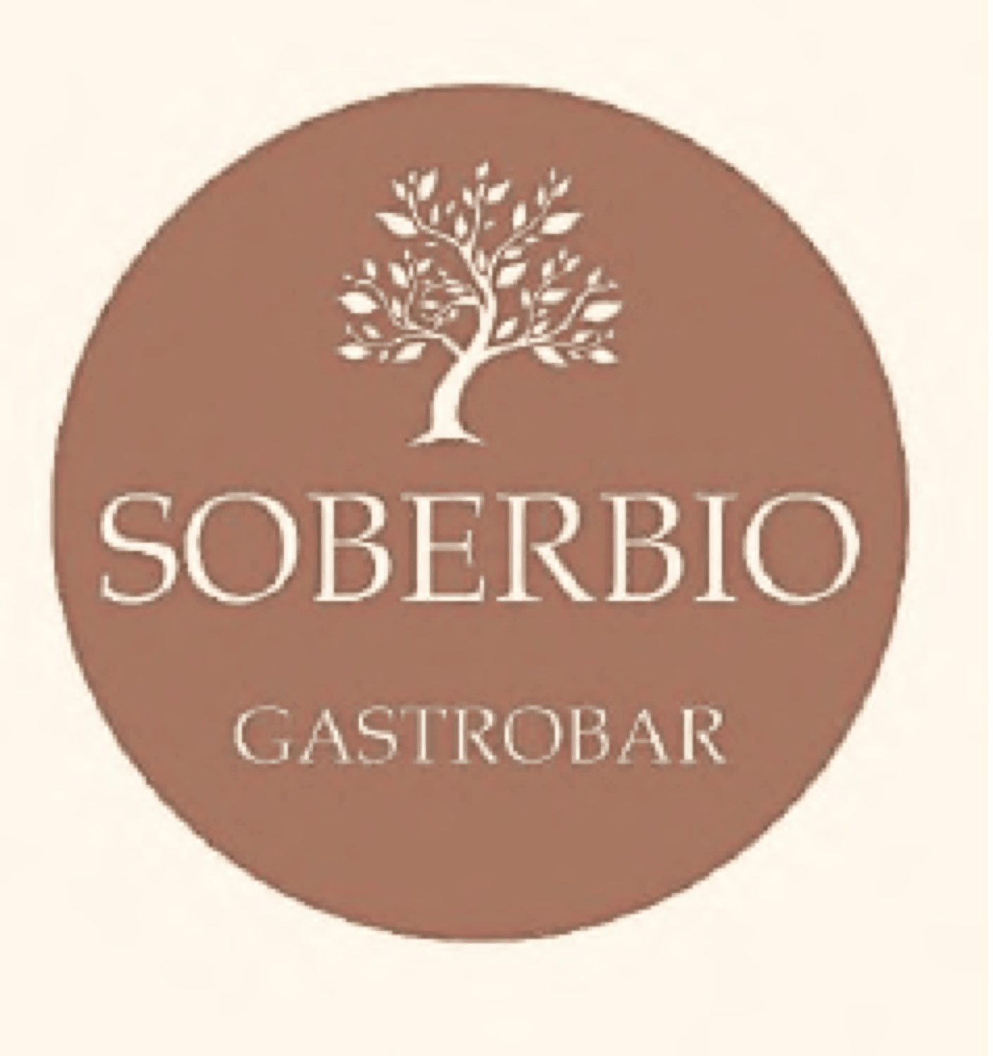 SOBERBIO GASTROBAR
