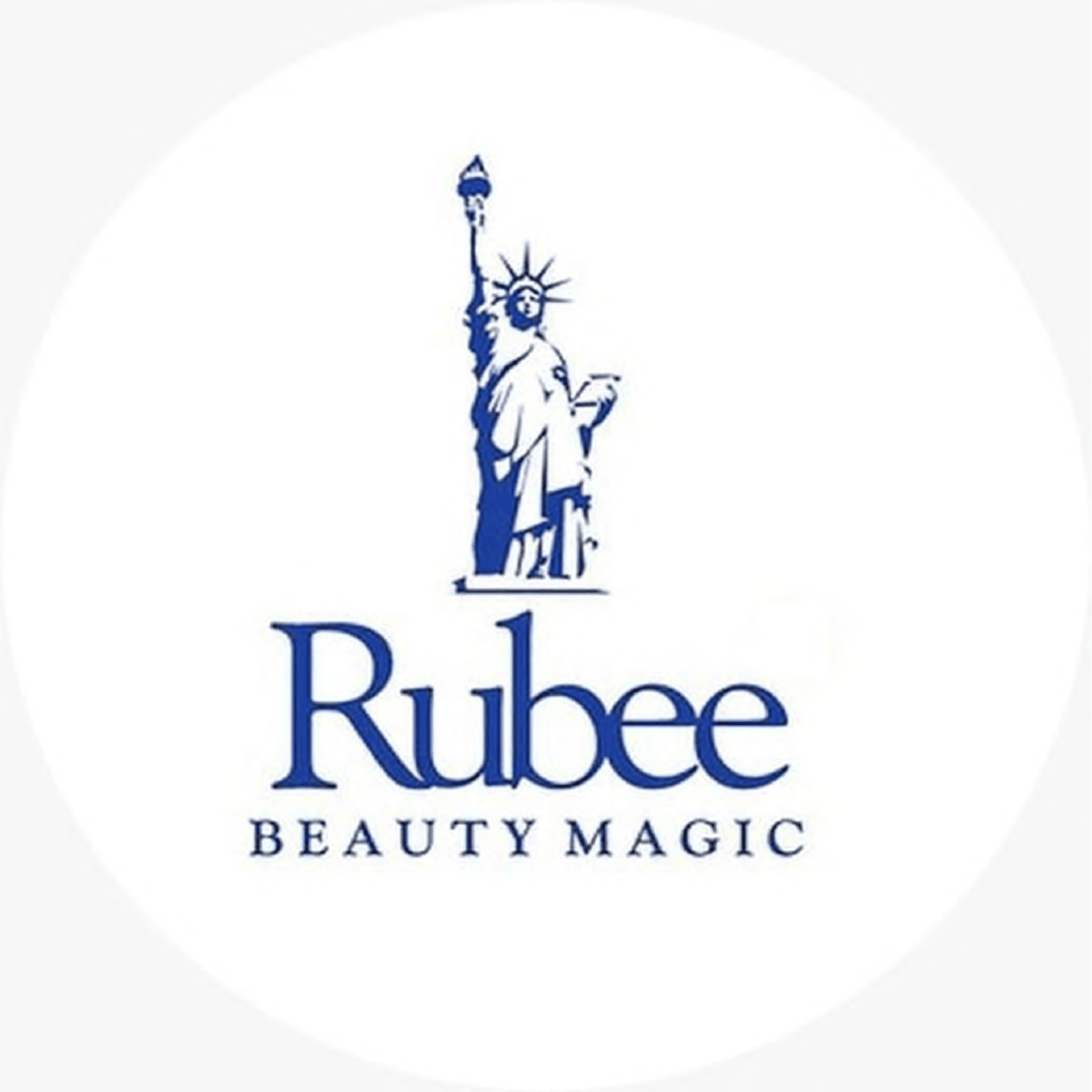 RUBEE BEAUTY MAGIC