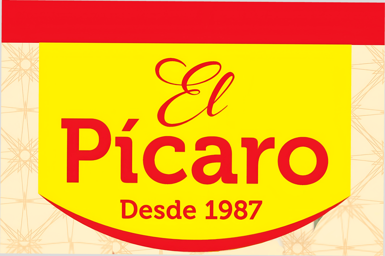 El Pícaro Desde 1987