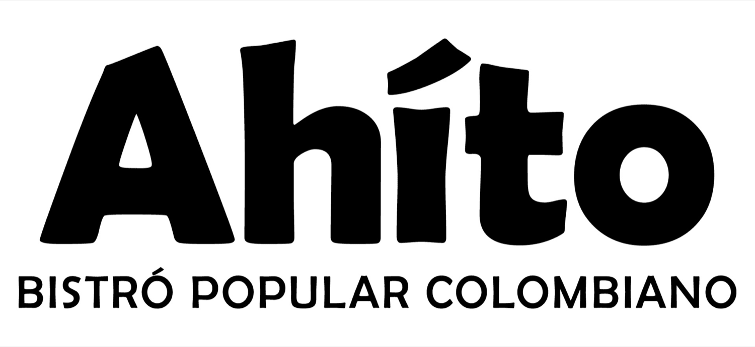 Ahíto BISTRÓ POPULAR COLOMBIANO