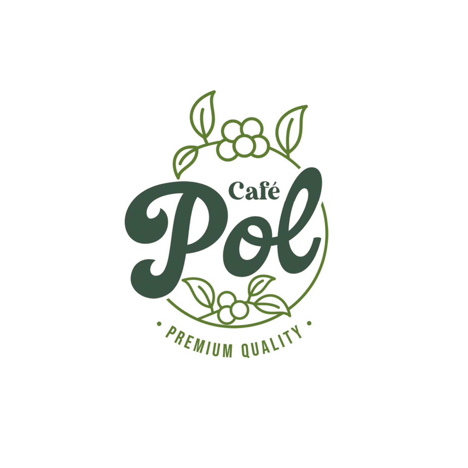 Café Pol Premium Quality