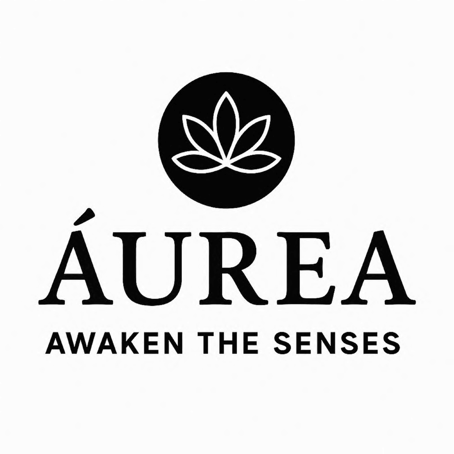 ÁUREA - AWAKEN THE SENSES