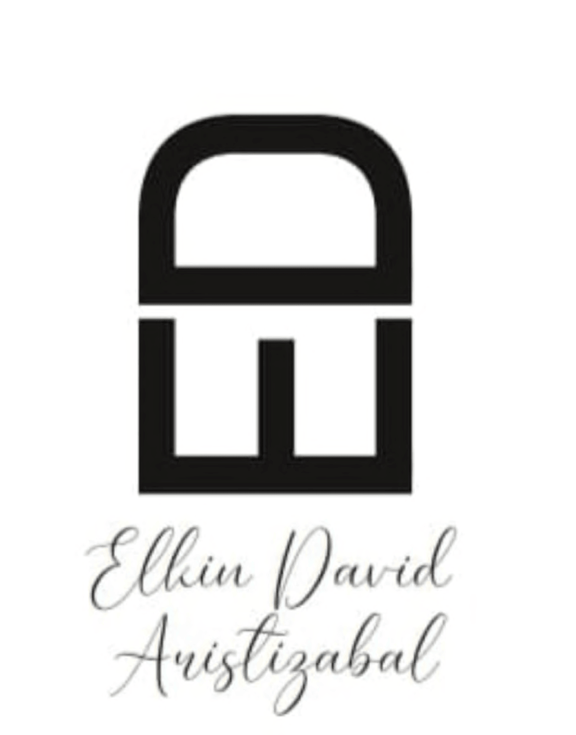 ED Elkin David Aristizabal