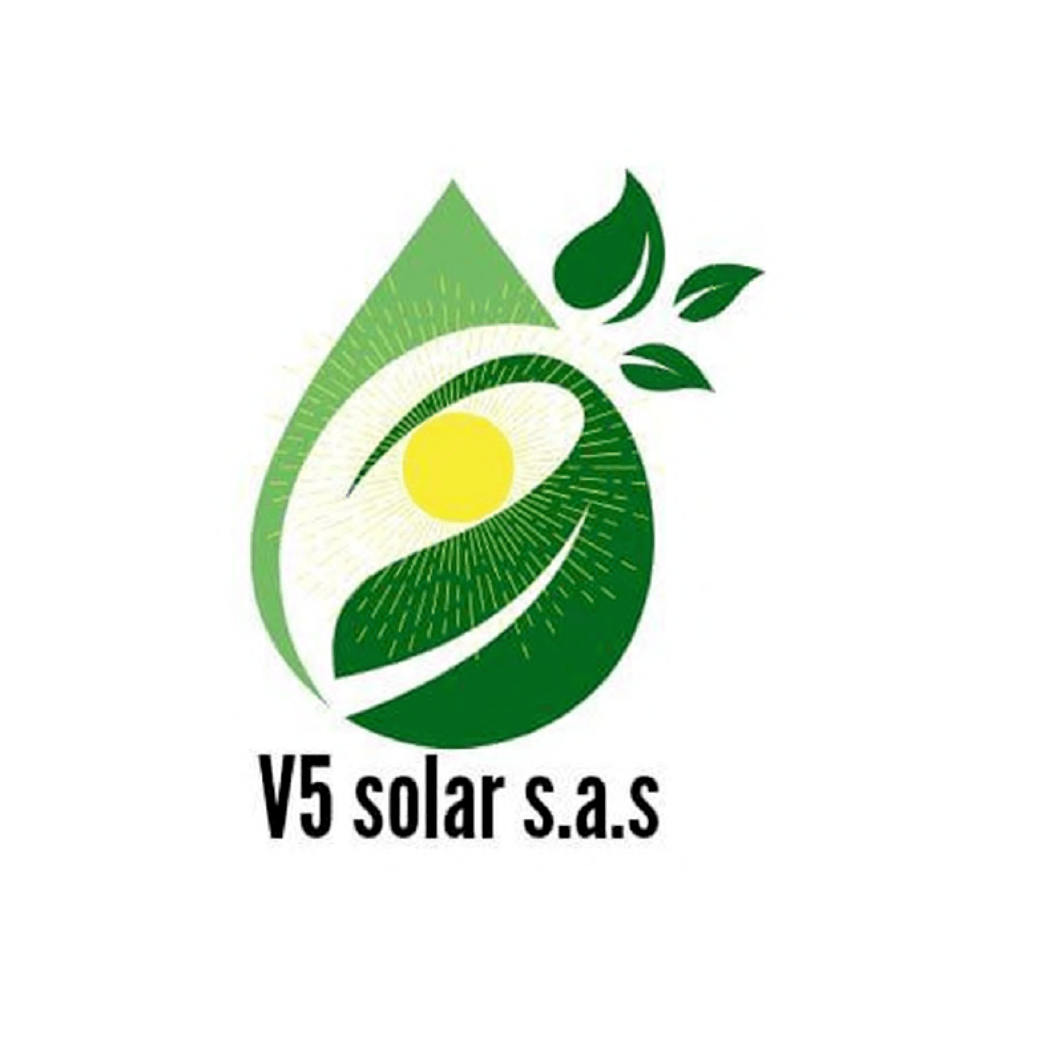 V5 Solar s.a.s