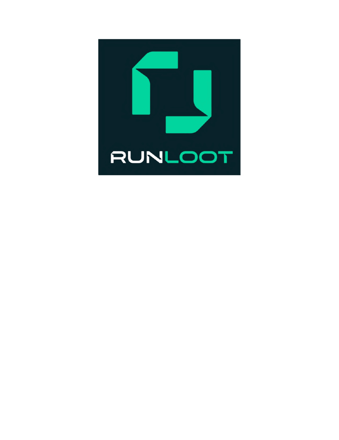 RUNLOOT