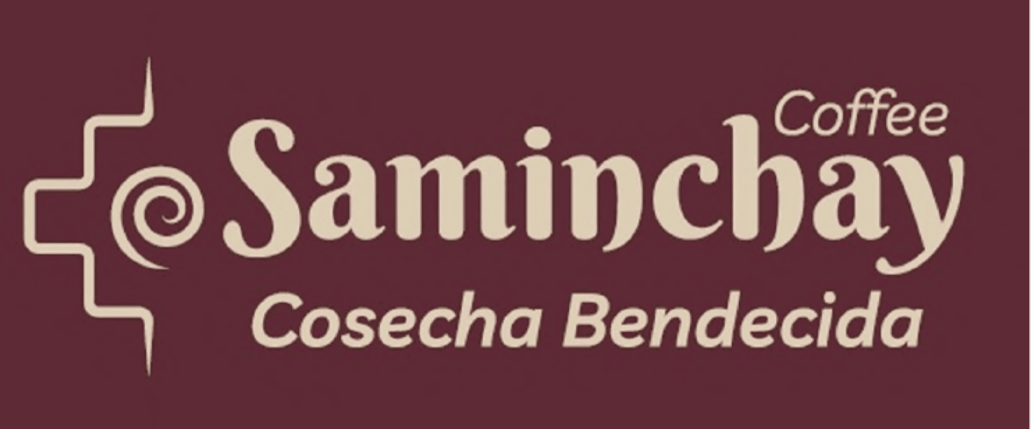 Saminchay Coffee Cosecha Bendecida