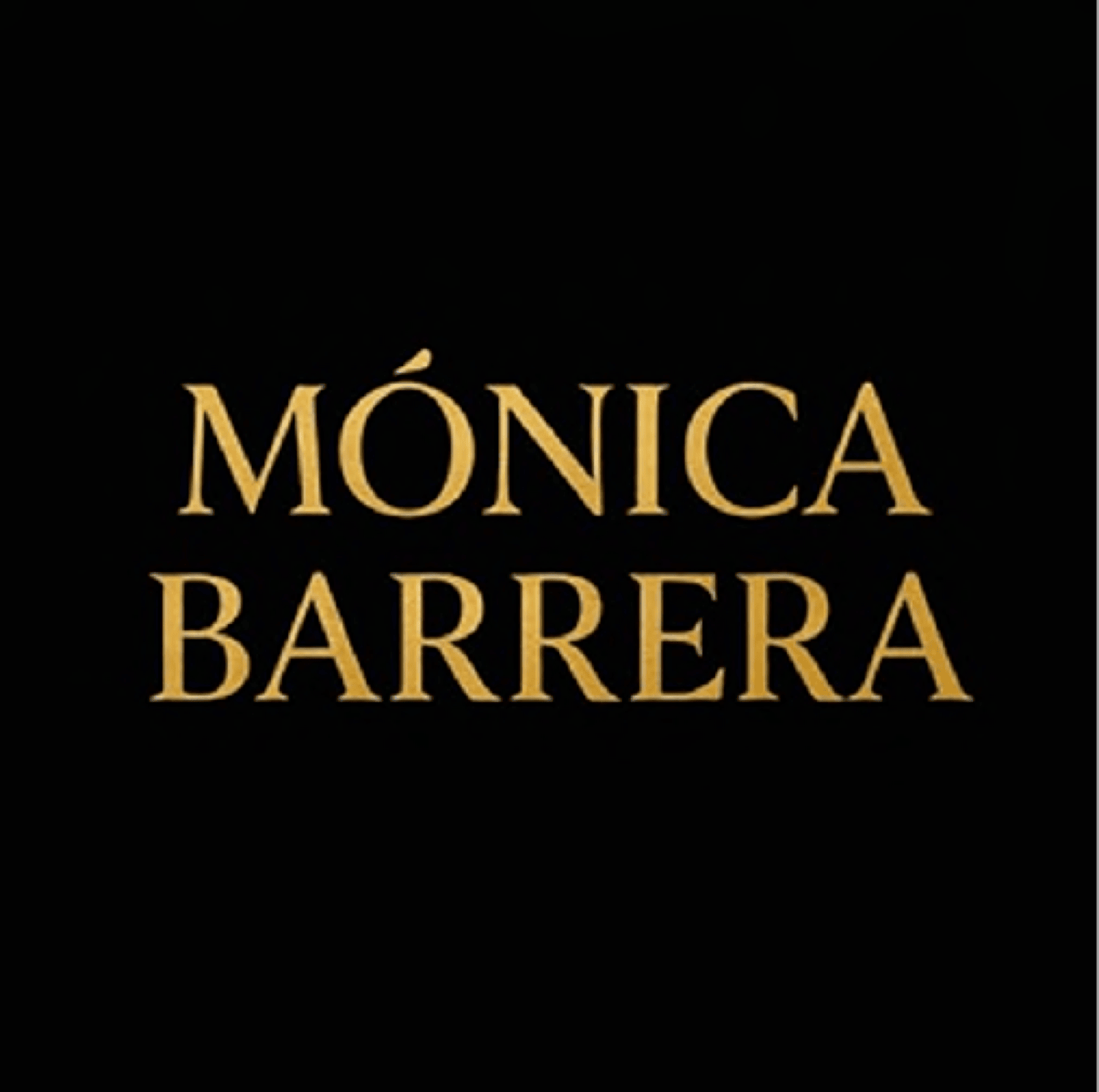 Monica Barrera