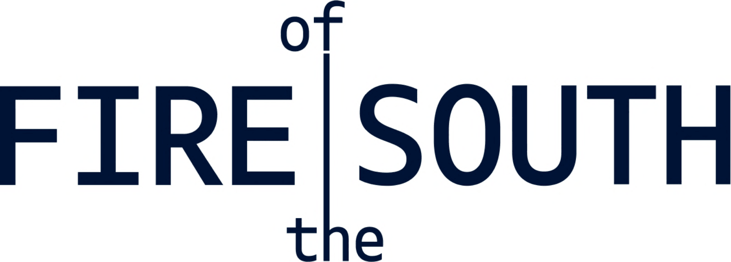 fire of the south