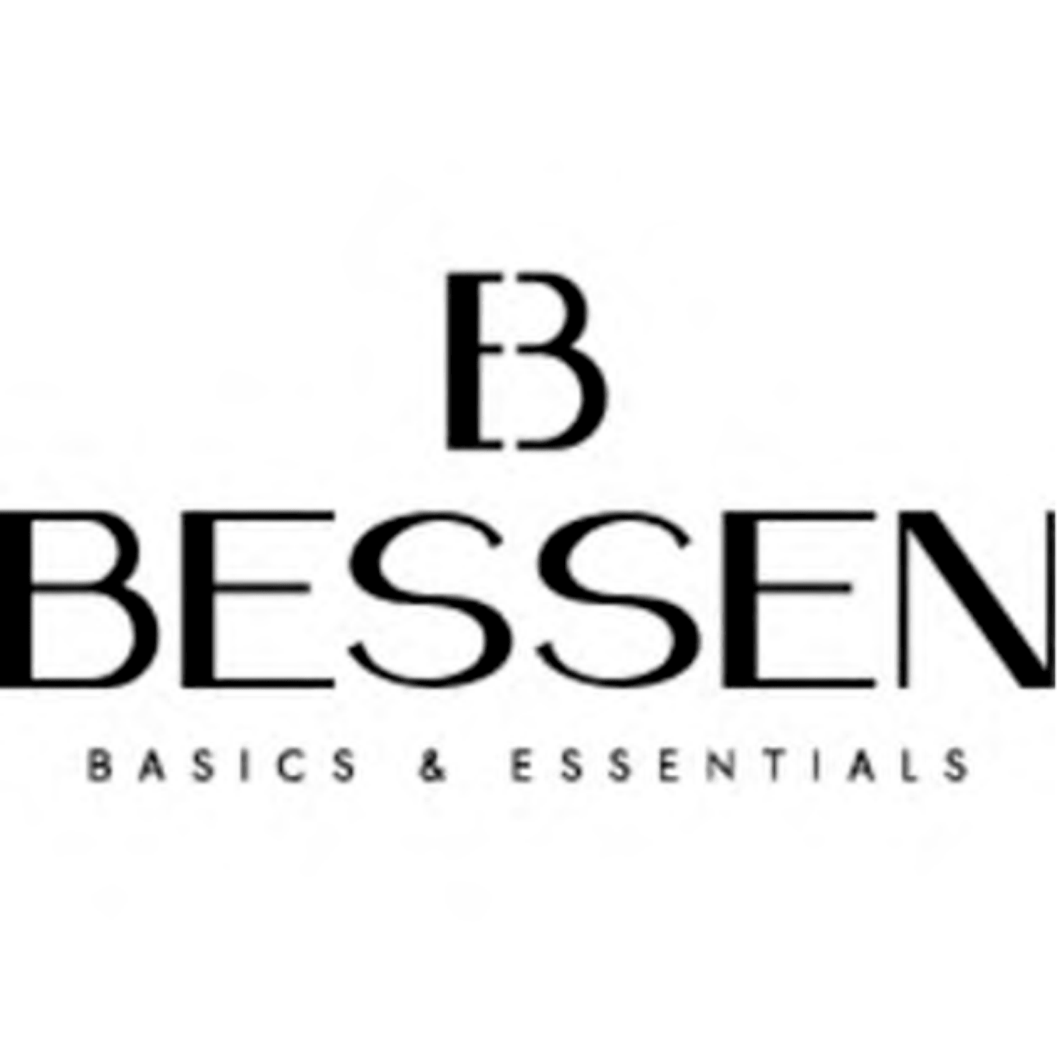 B BESSEN BASICS & ESSENTIALS