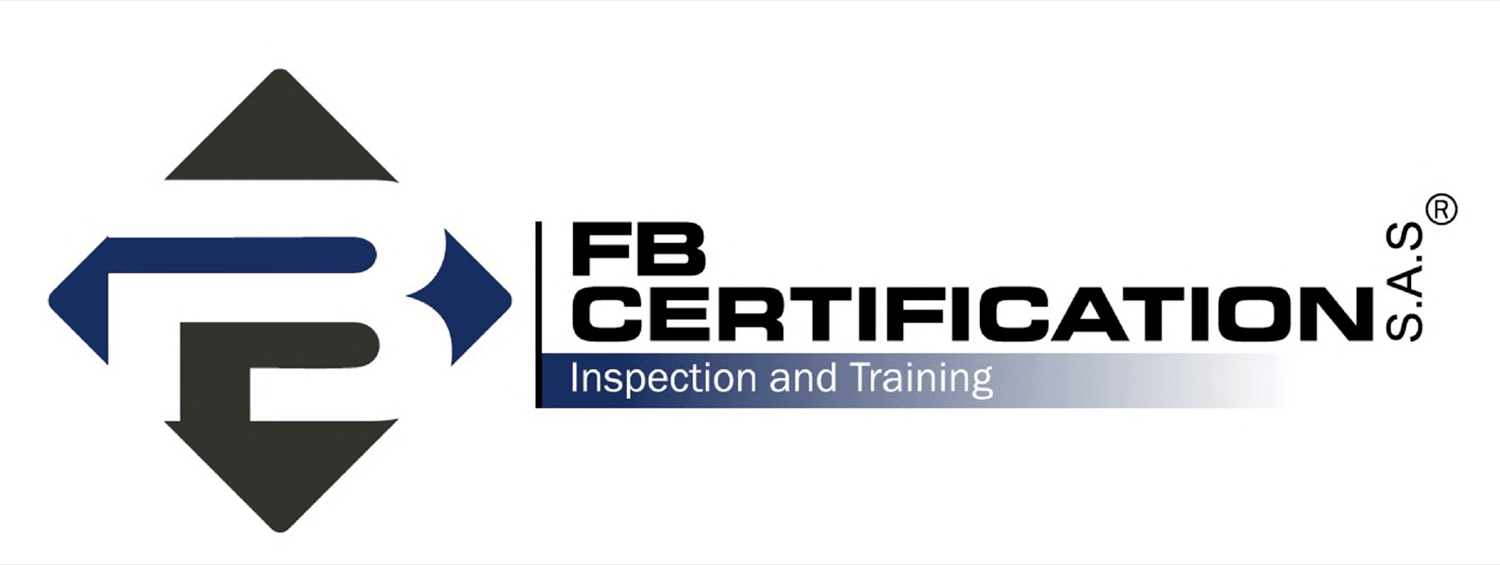 fb certification Inspection and training